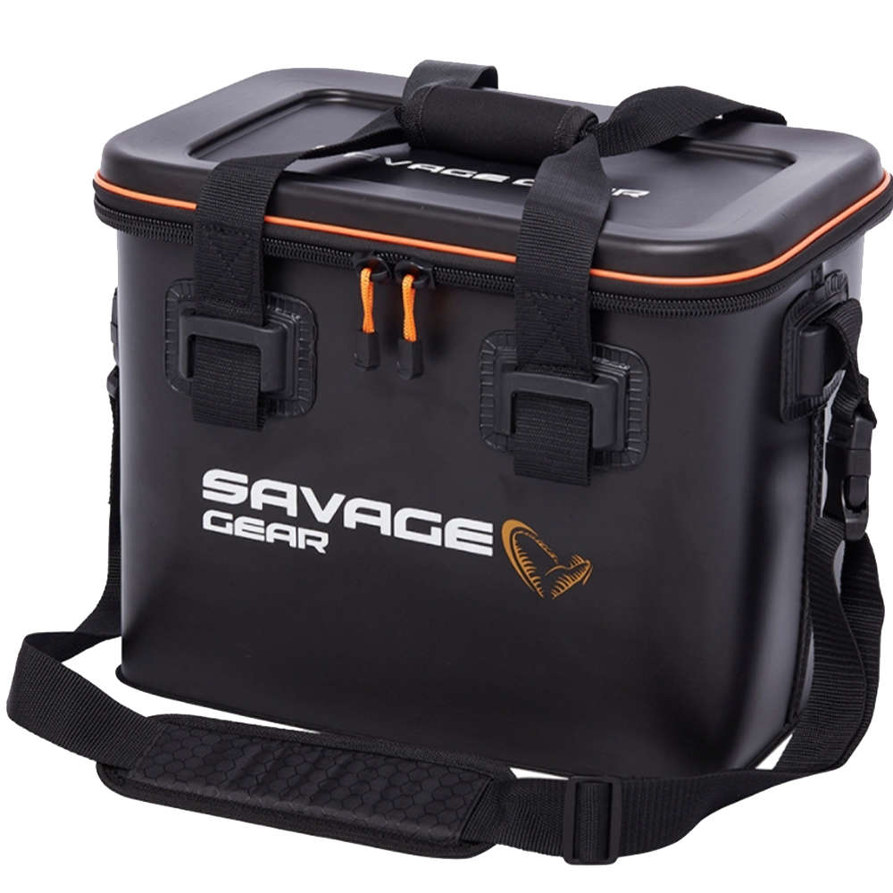 Сумка Savage Gear WPMP EVA Lure Carryall L/24л