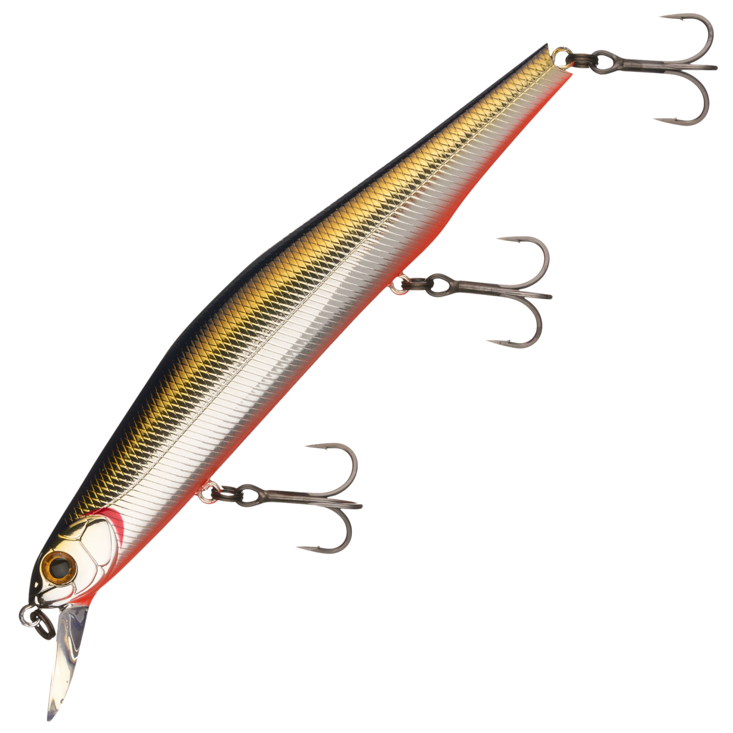 Воблер Zipbaits Orbit 130 SP-SR #105M