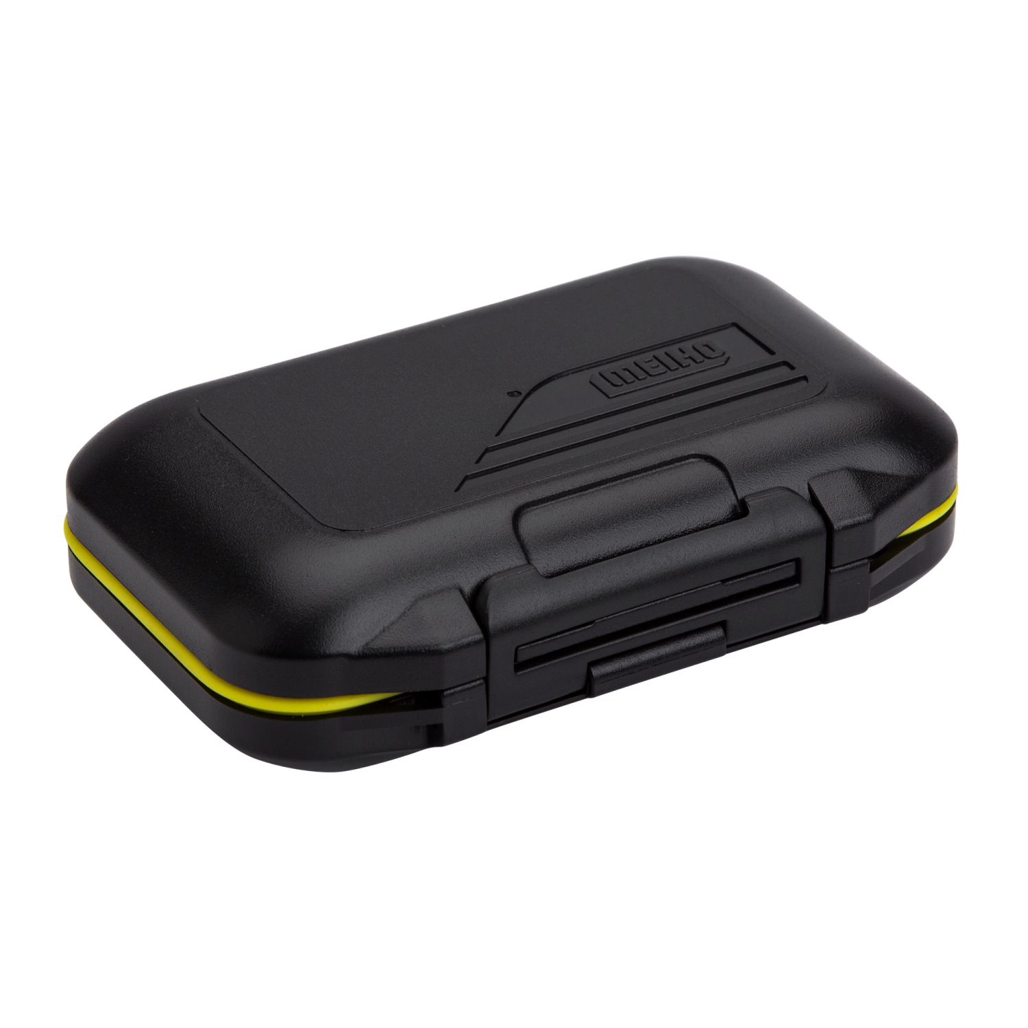 Коробка Meiho Pro Spring Case CB-440 115х78х35 Black