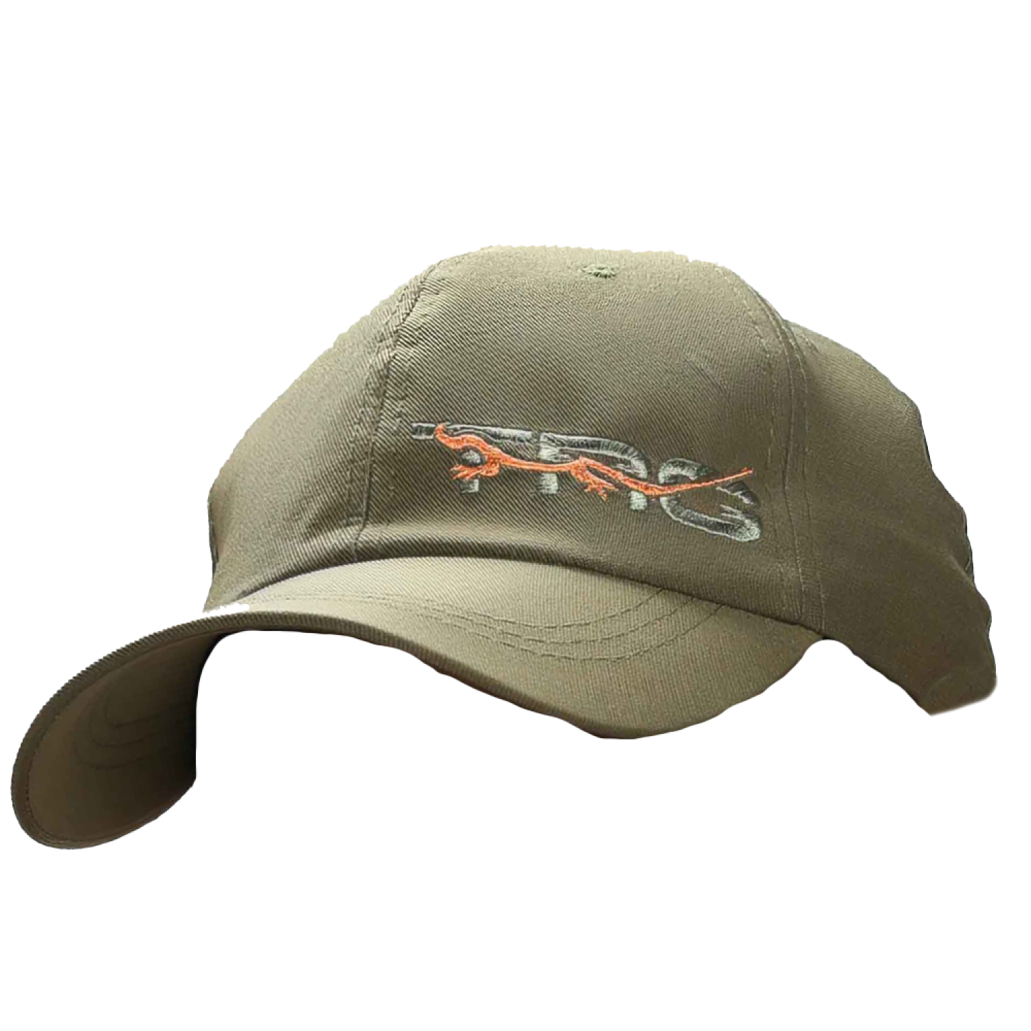 Бейсболка Tritongear с регулировкой Светлый хаки
