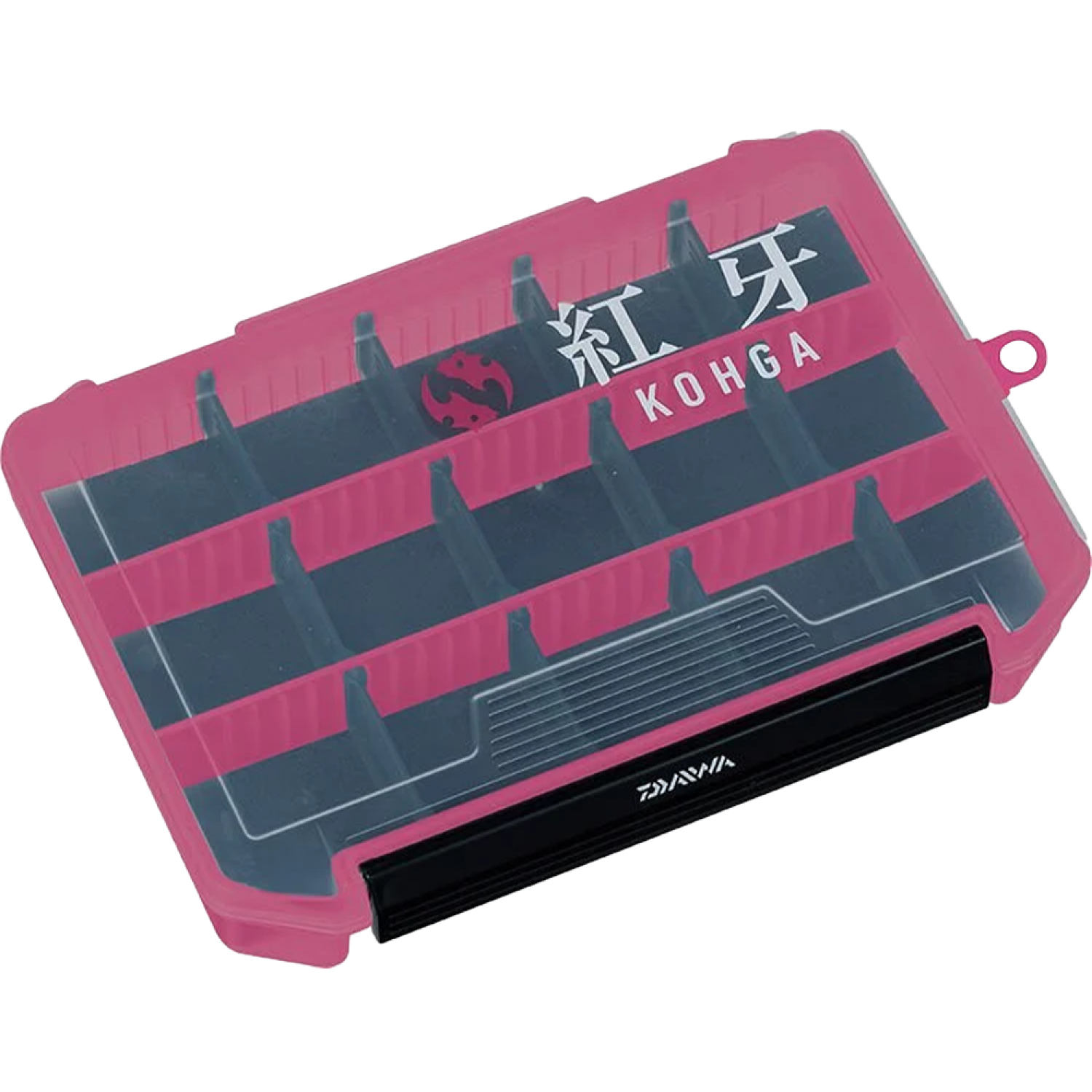 Коробка Daiwa Kohga Tai Rubber Head Case