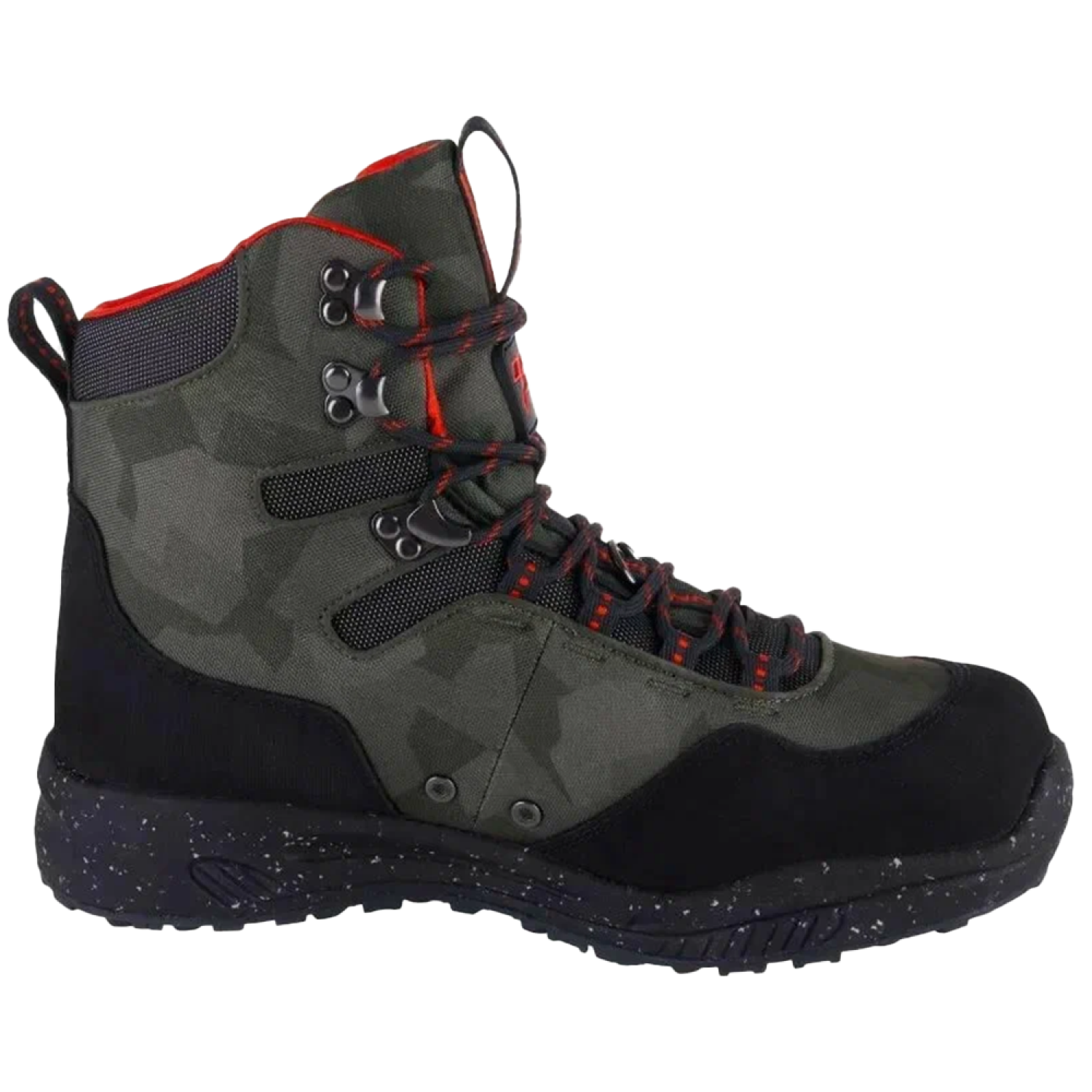 Ботинки забродные Finntrail Sportsman 5198 р. 12 (45) CamoShadowGreen