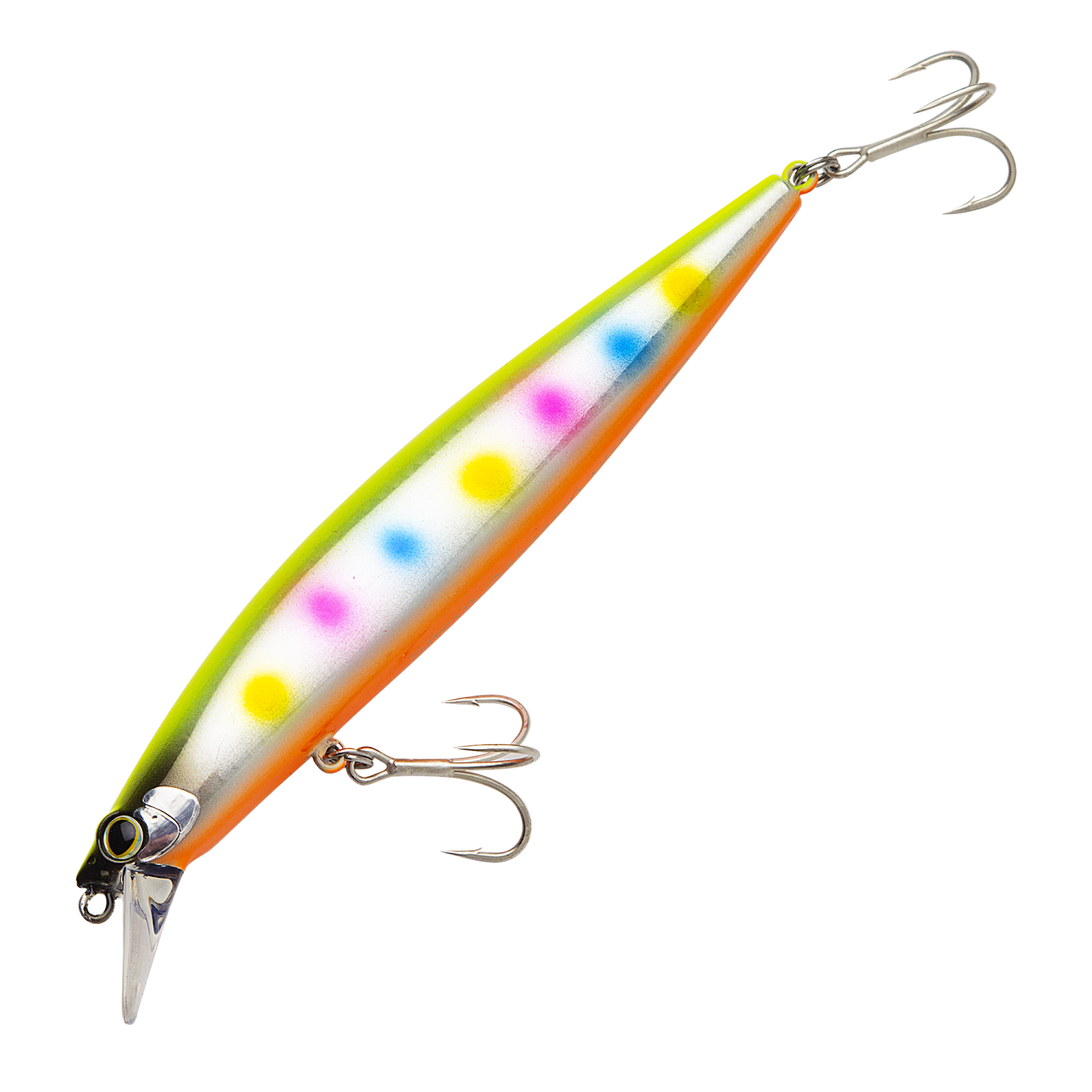 Воблер Shimano Exsence Silent Assassin 120 F Jet Boost #012