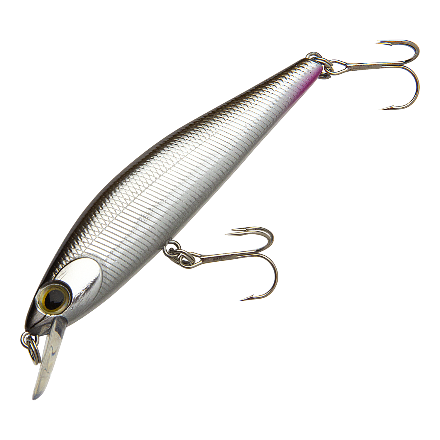 Воблер Daiwa Dr. Minnow 2 70 F #Wakasagi