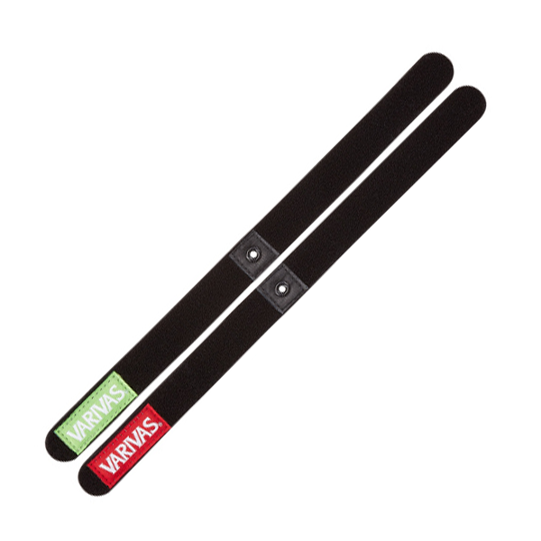 Фиксатор лески Varivas Spool Band green/red фиксатор лески для шпули tailwalk spool edge cover s
