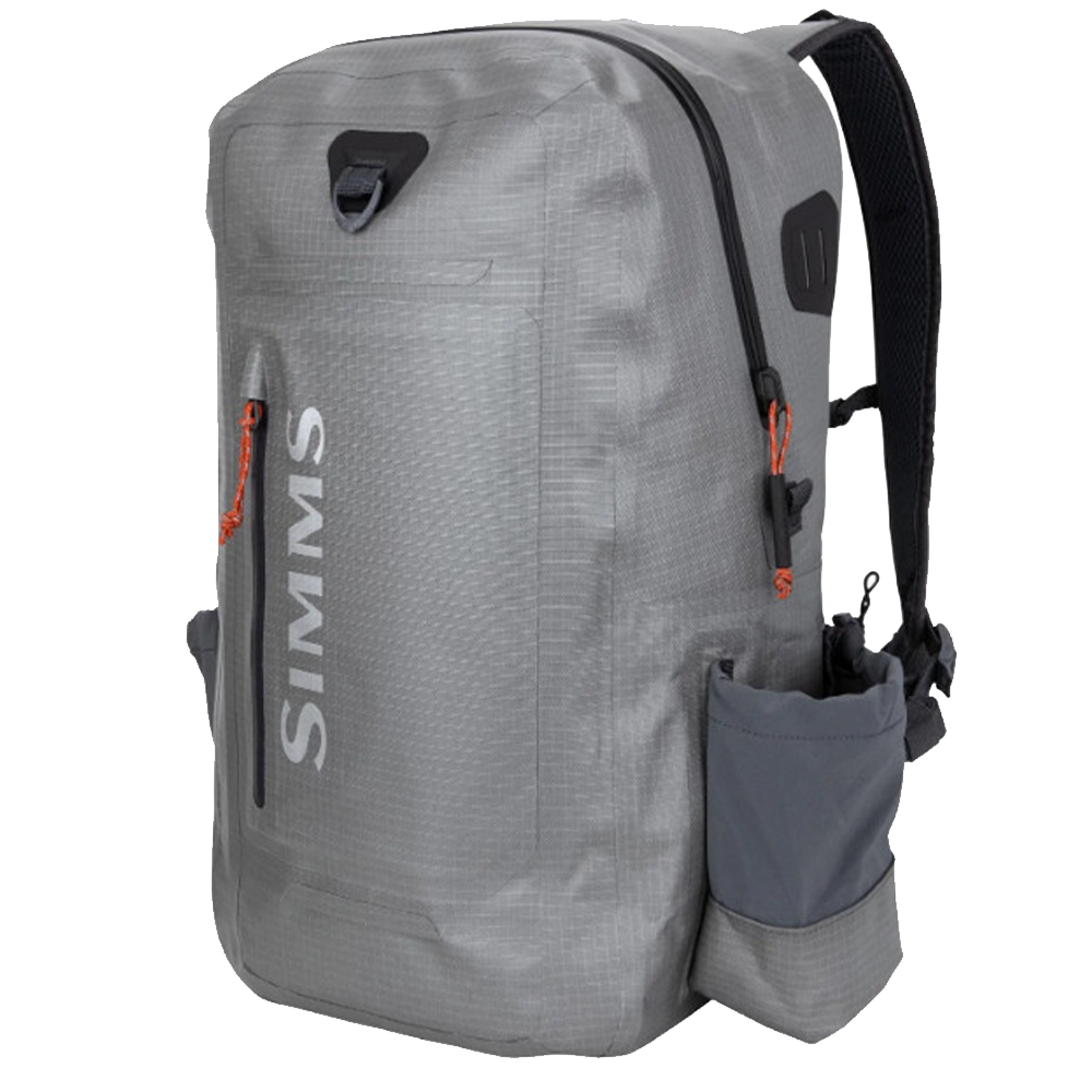 Рюкзак Simms Dry Creek Z Backpack 25л Steel