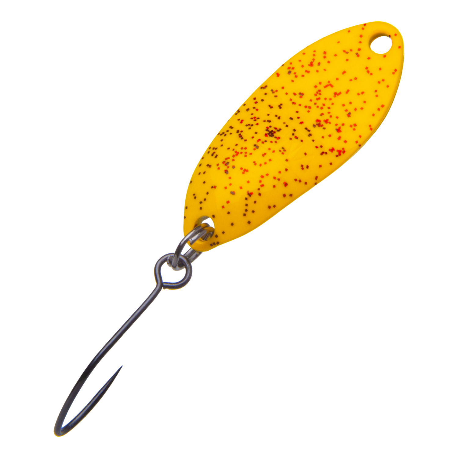 Блесна колеблющаяся Angler'z System Dohna 1гр #SC4