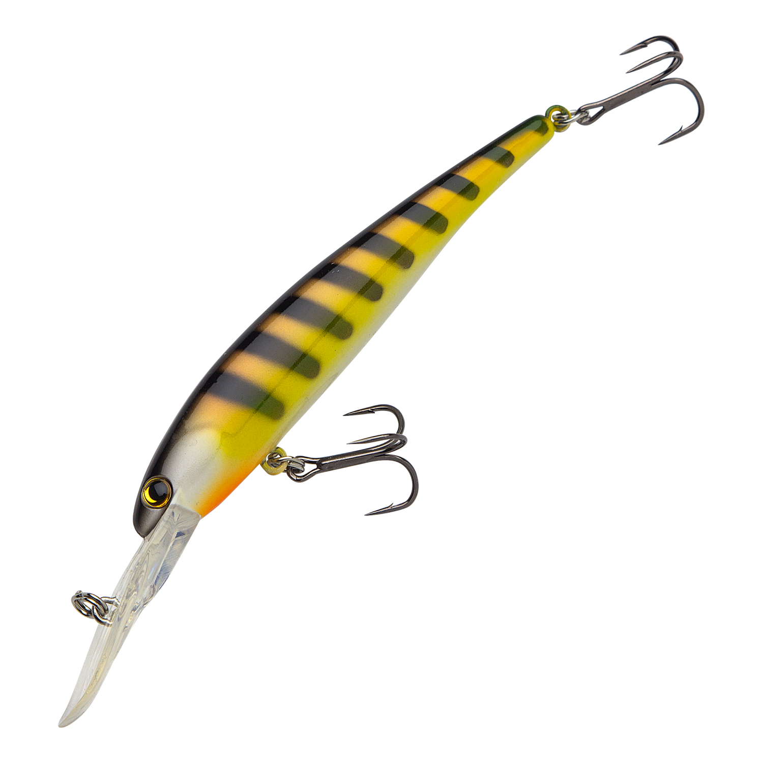 Воблер Bandit B-Shad #07 Bumble Bee