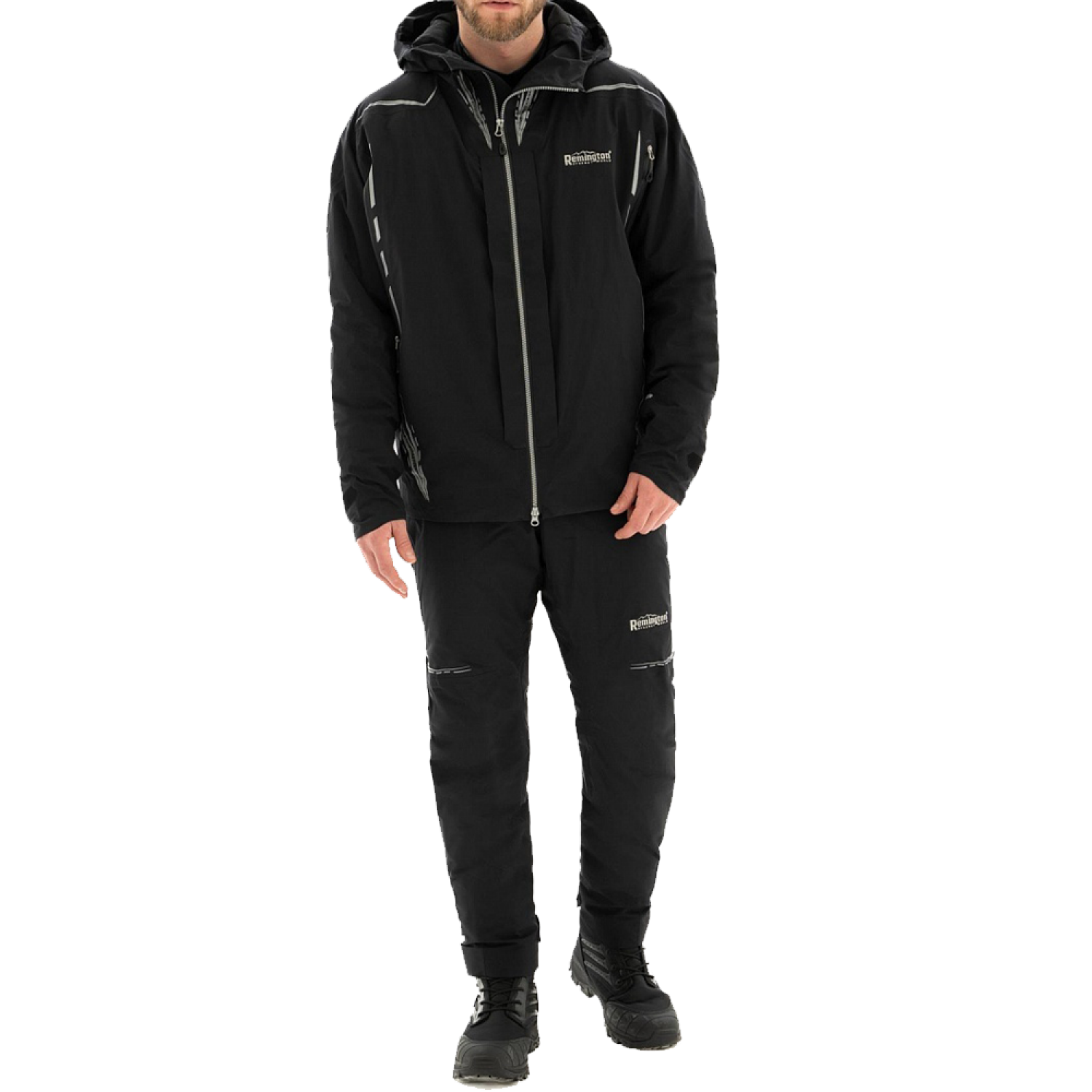 Костюм демисезонный Remington Winter Performance VIP 3XL Black