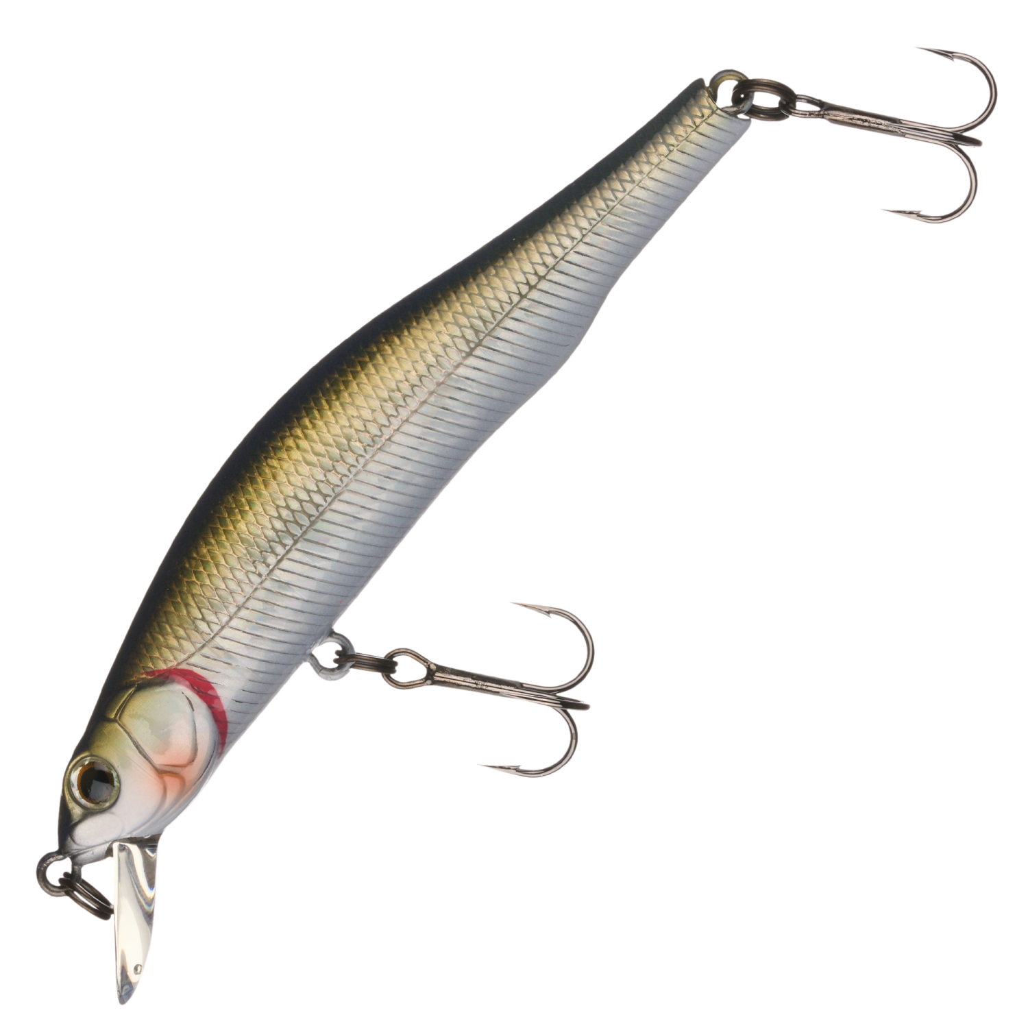 Воблер Zipbaits Orbit 90 SP-SR #300M - 2 рис.