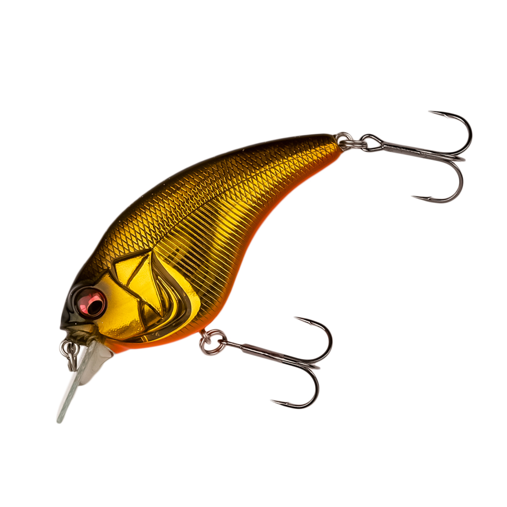 Воблер Megabass SonicSide #GG Kinkuro - 2 рис.