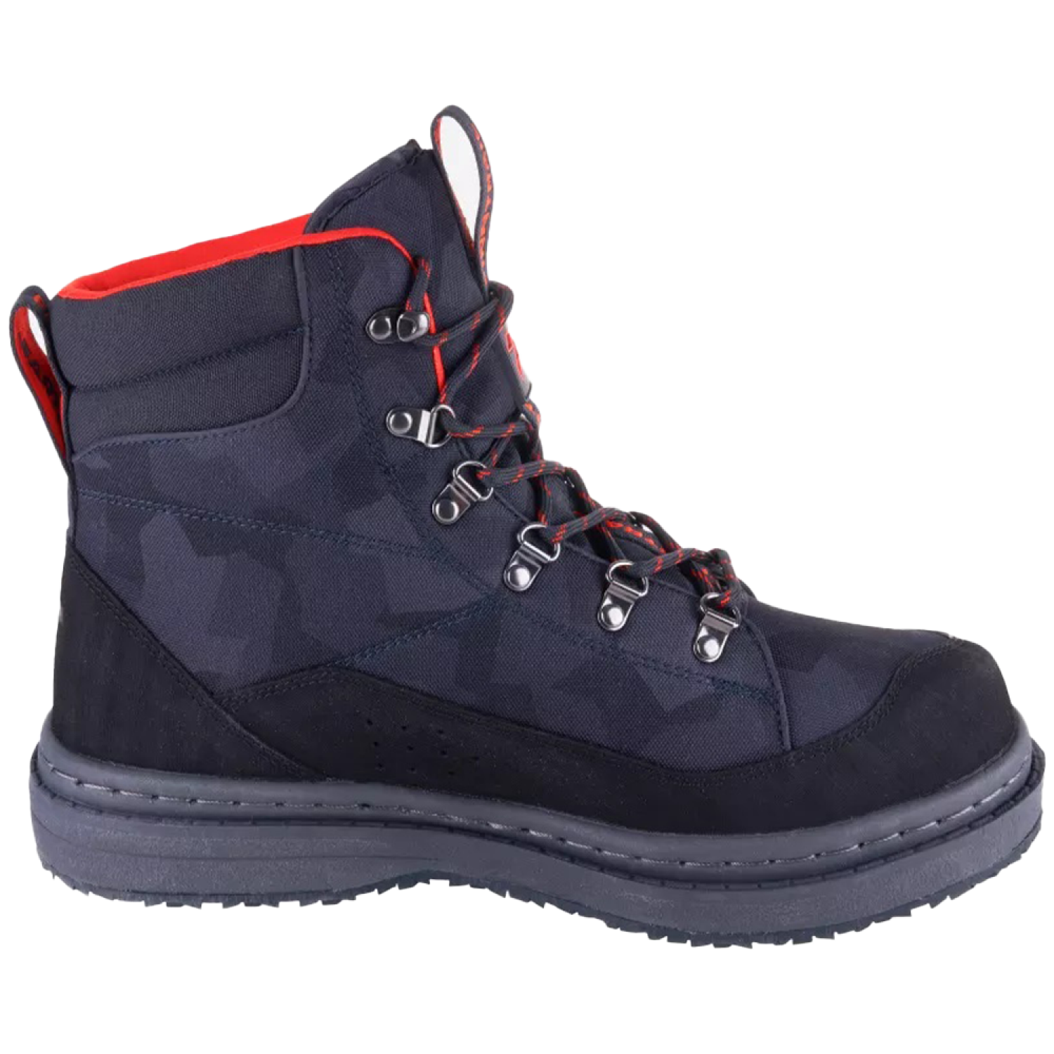 Ботинки забродные Finntrail Greenwood 5223 р. 9 (42) CamoShadowBlack