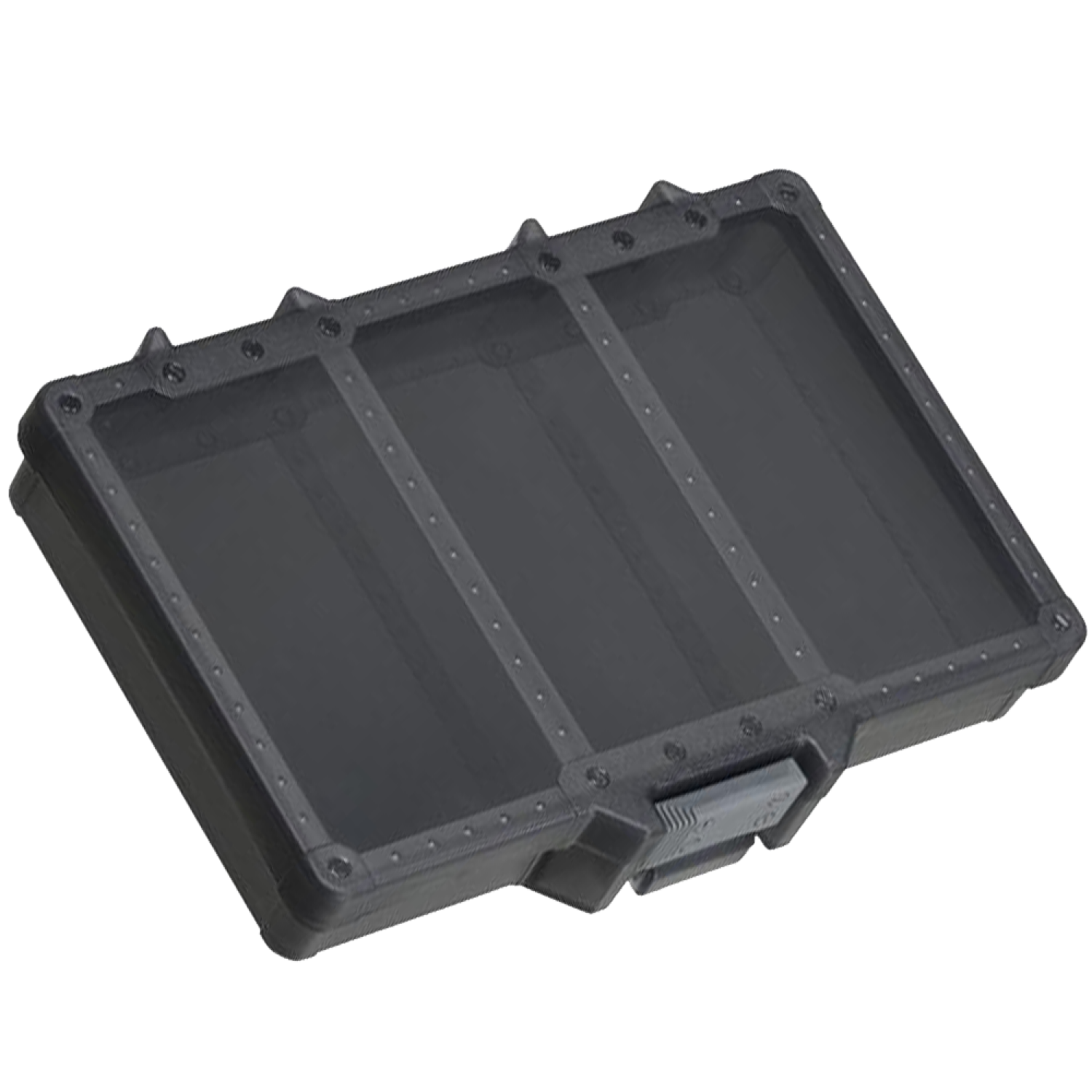 Коробка Daiichiseiko MC Case 138F Black