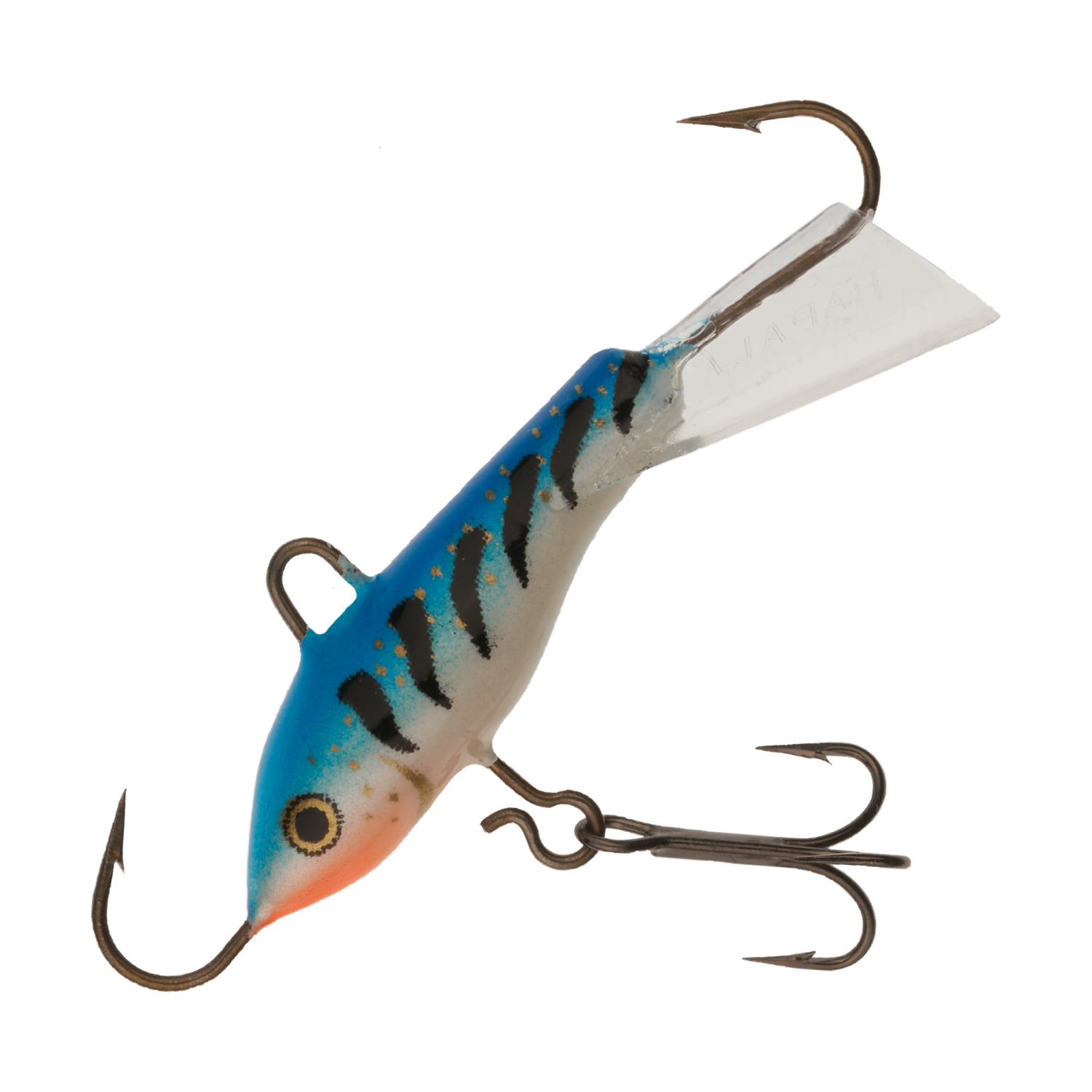 Балансир Rapala Jigging Rap 50 #GBT