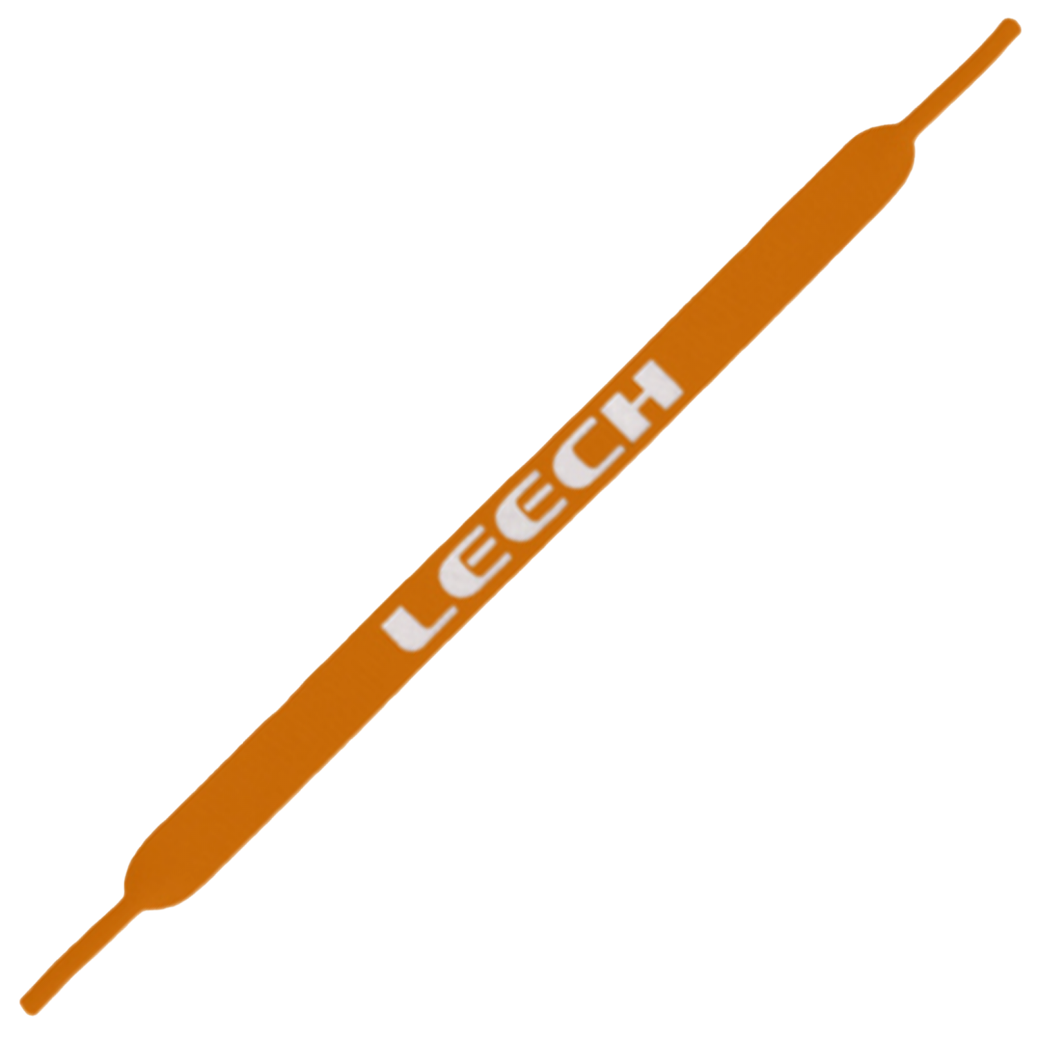 Шнурок неопреновый для очков Leech Neoprene Strap Orange