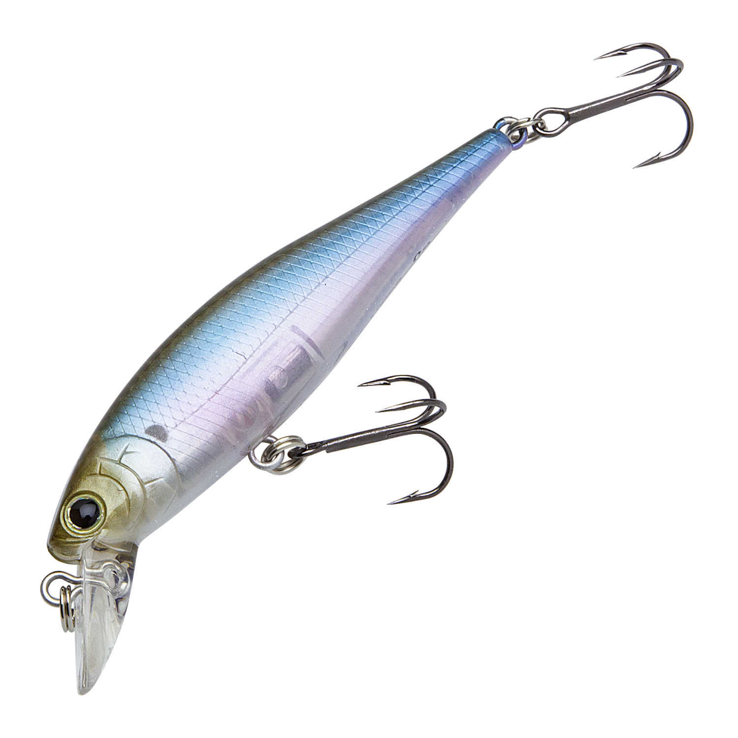 Воблер Lucky Craft Pointer 65 SP #238 Ghost Minnow