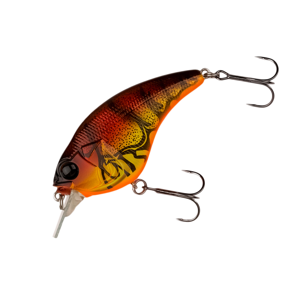 Воблер Megabass SonicSide #Wild Craw Ob - 2 рис.