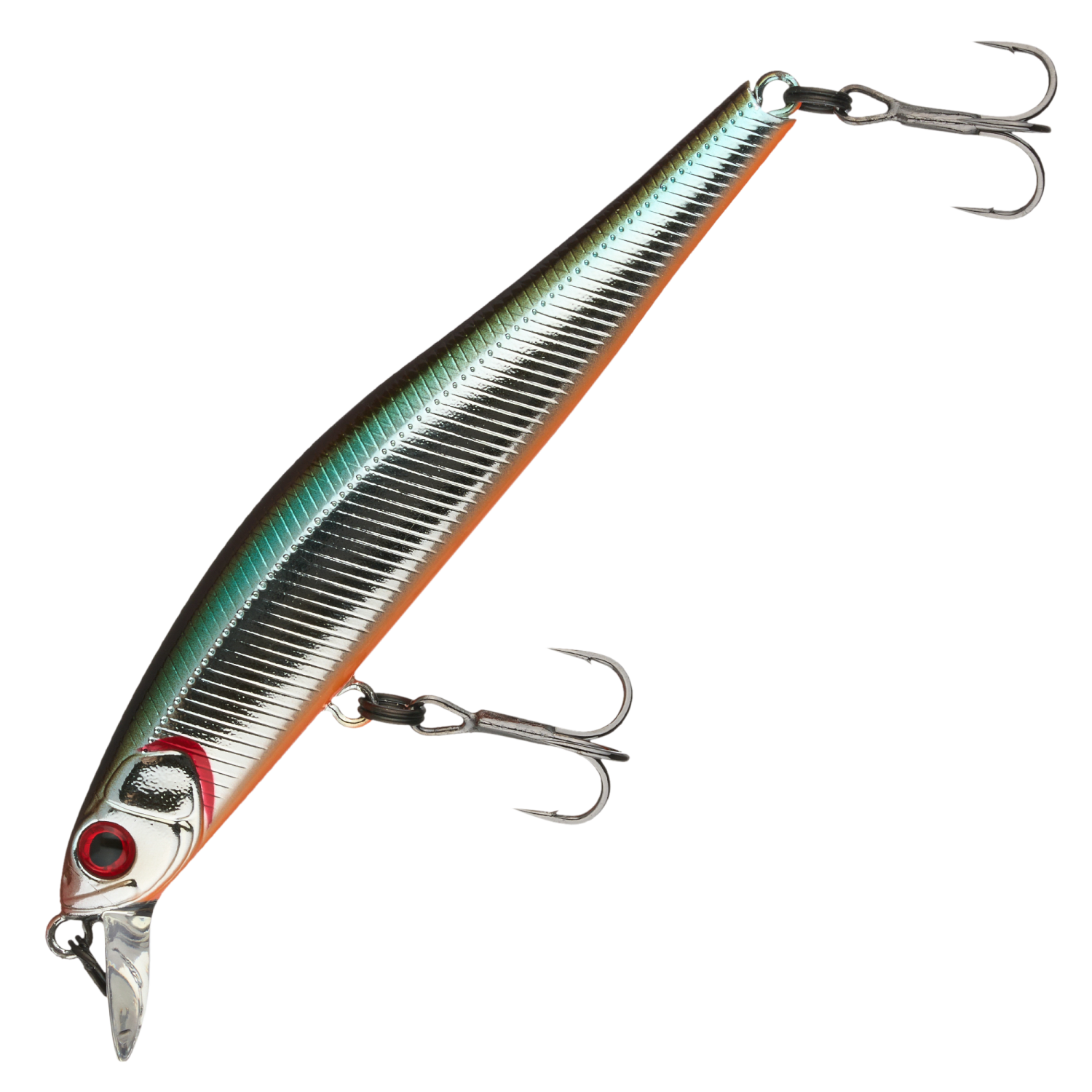 Воблер Zipbaits Rigge 90 SP #824M - 2 рис.