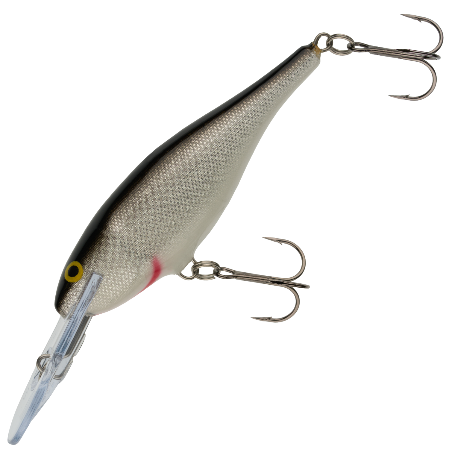 Воблер Rapala Shad Rap 09 #S