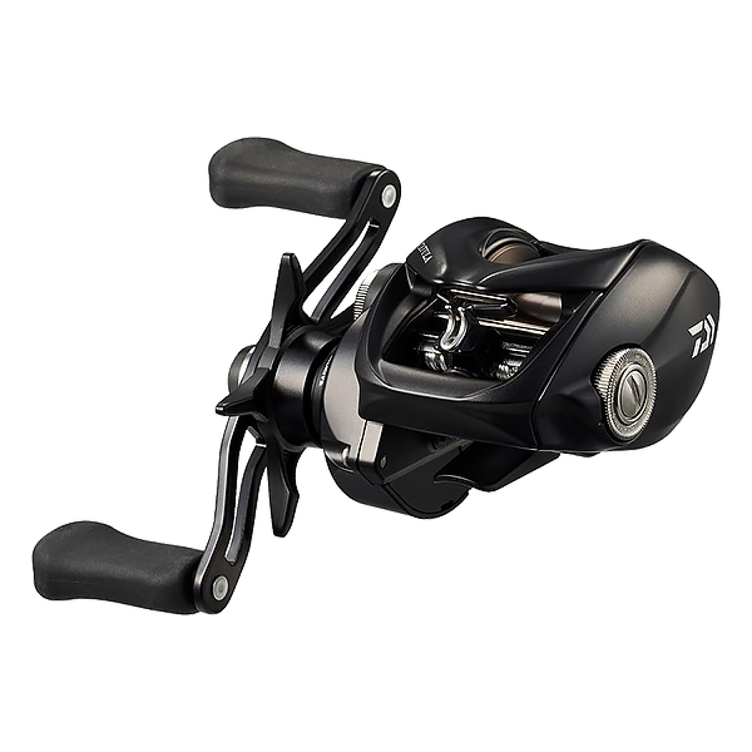 Катушка мультипликаторная Daiwa 24 Tatula TW 100 18860₽