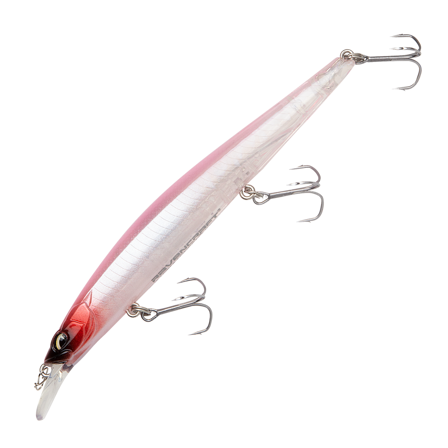 Воблер Ravencraft RC-Slasher Jerkbait 113 SF #04