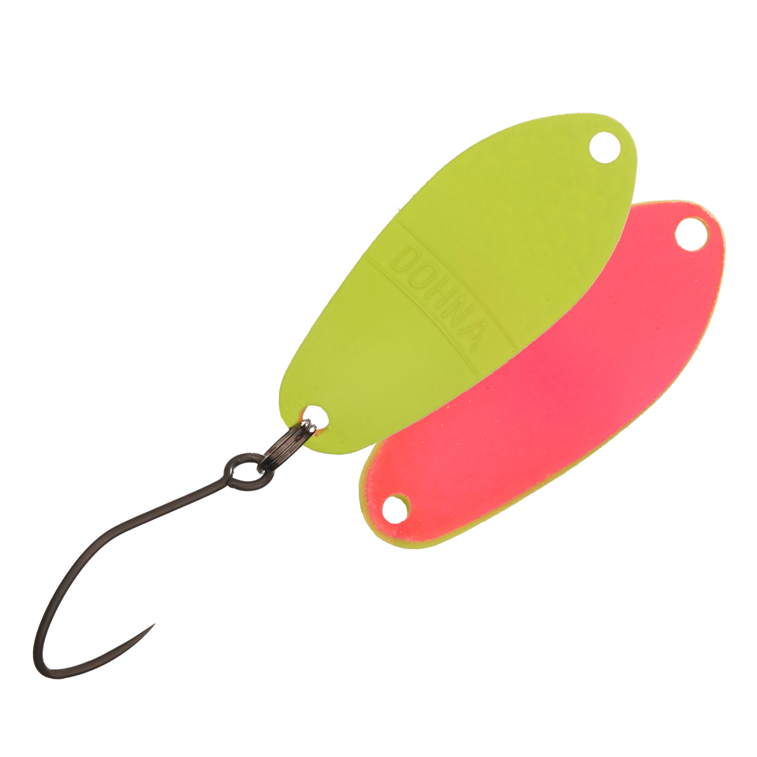 Блесна колеблющаяся Angler'z System Dohna 2гр #RU12