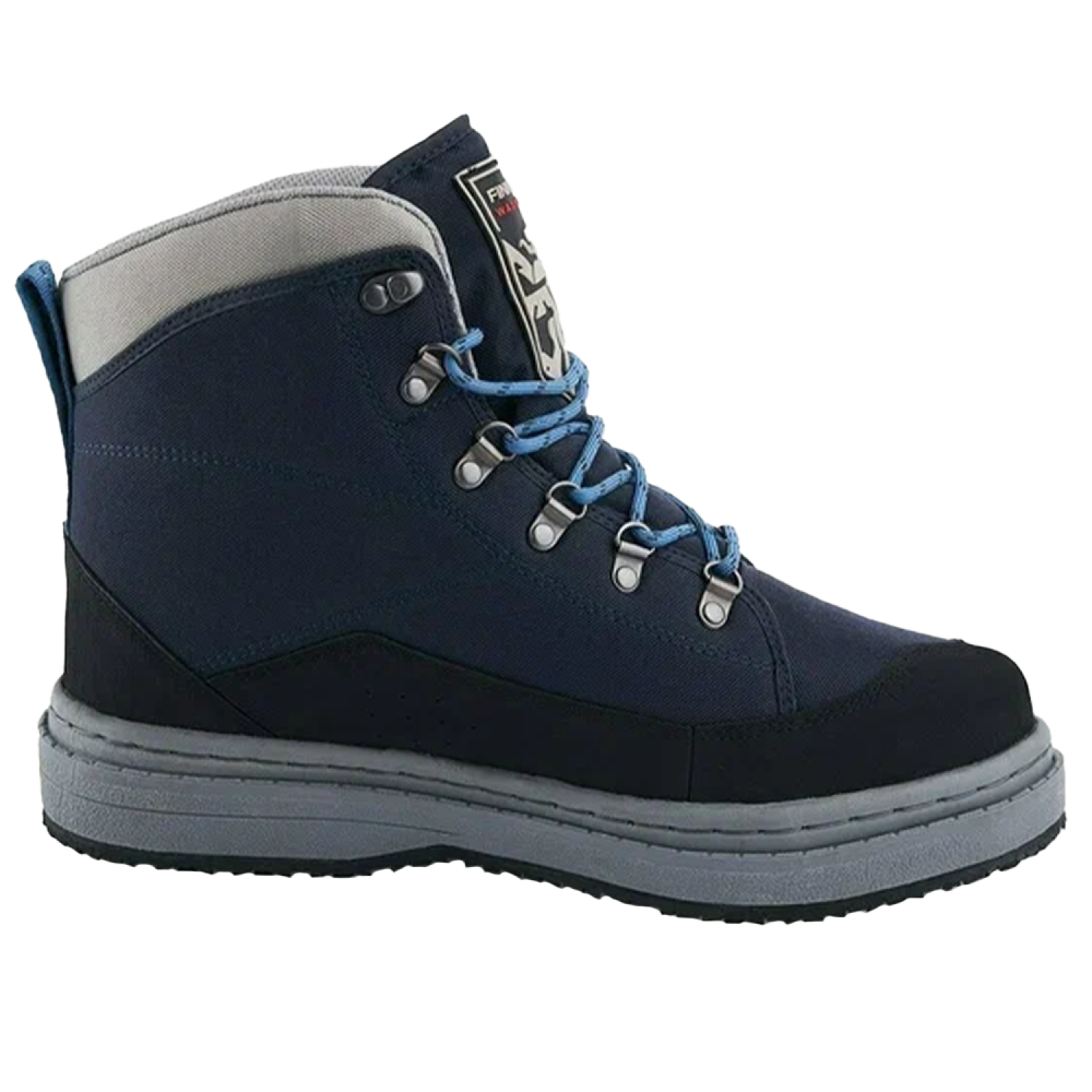 Ботинки забродные Finntrail Greenwood 5223 р. 13 (46) Graphite