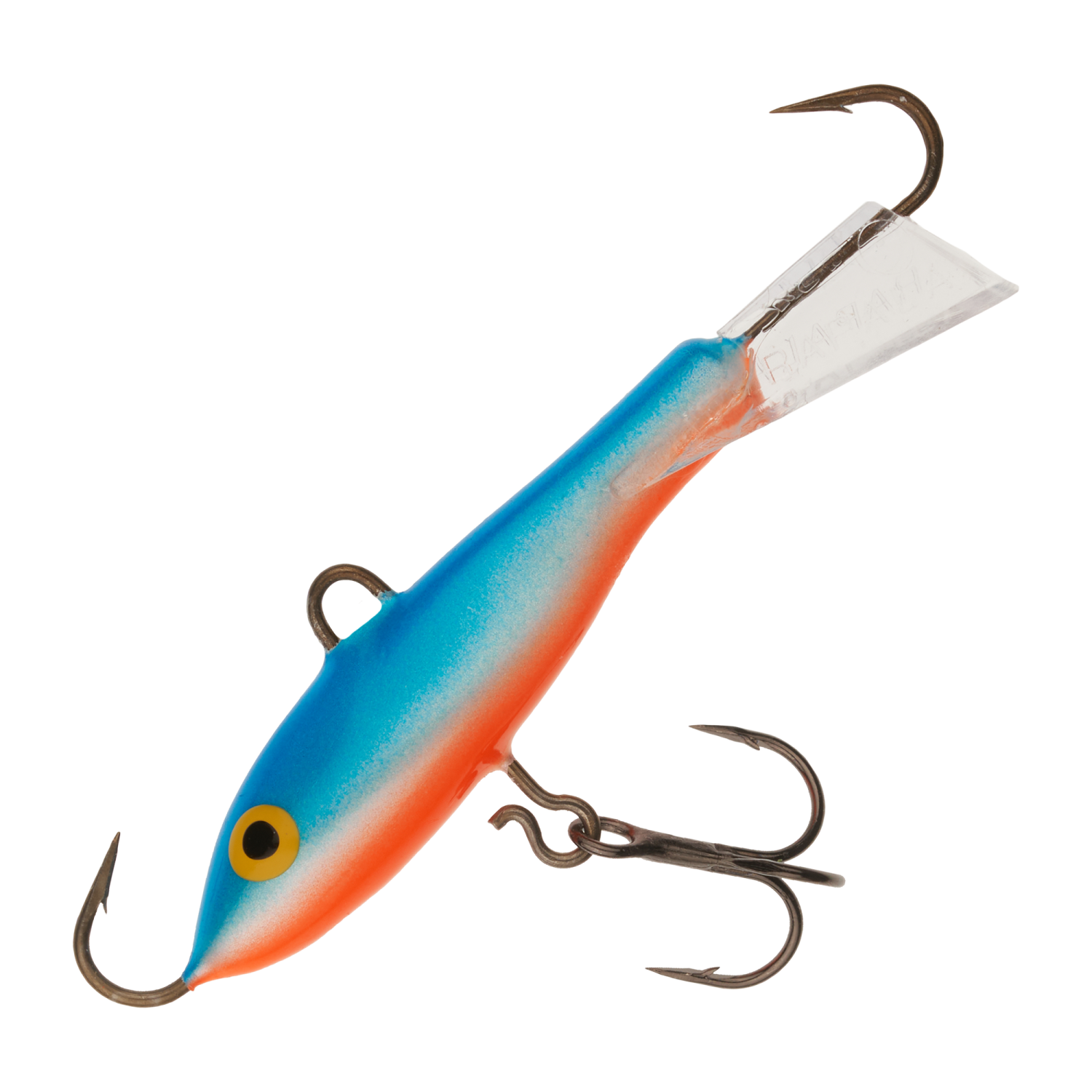 Балансир Rapala Jigging Rap 30 #BSR