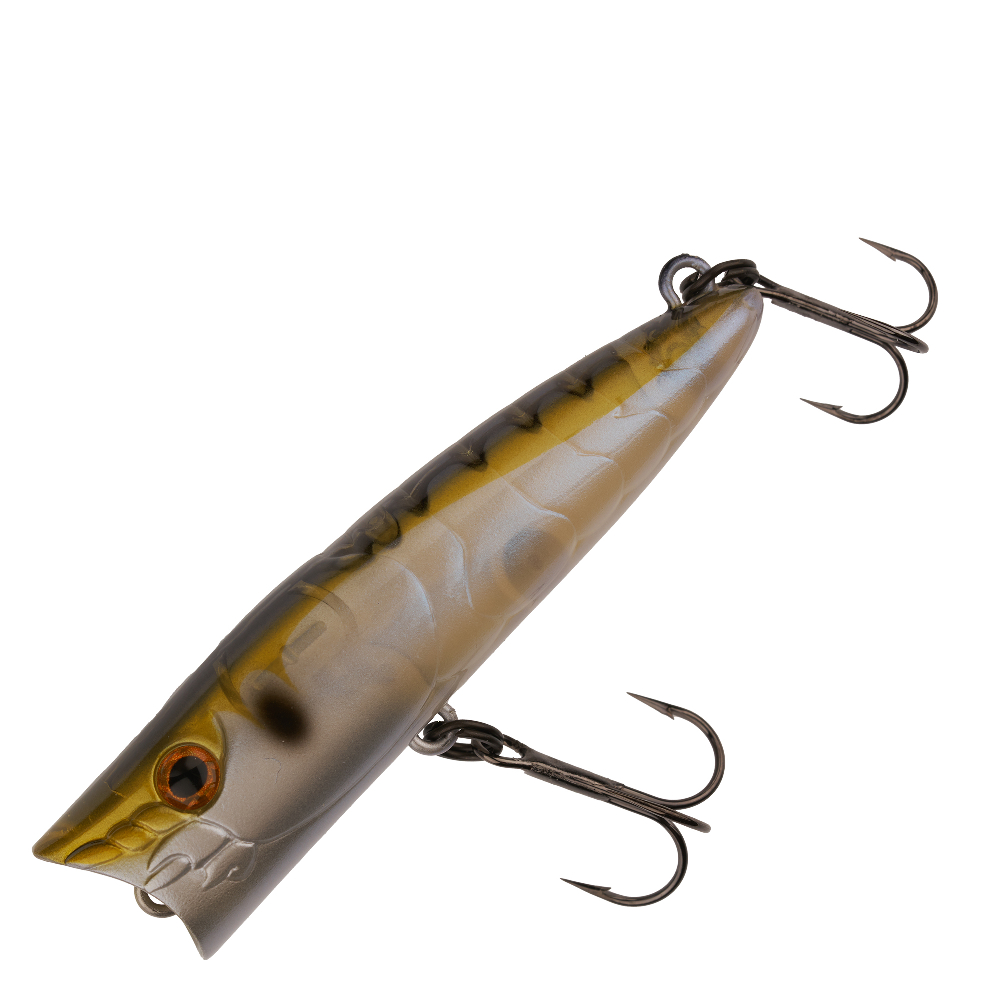 Воблер Zipbaits ZBL Popper #018R - 2 рис.