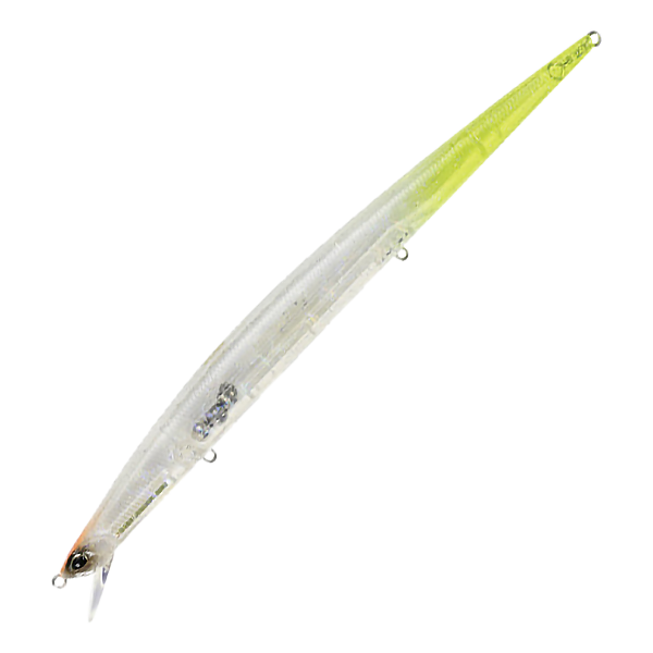 Воблер DUO Tide Minnow Slim 200 #CEA0674 Clear Chart Mirage