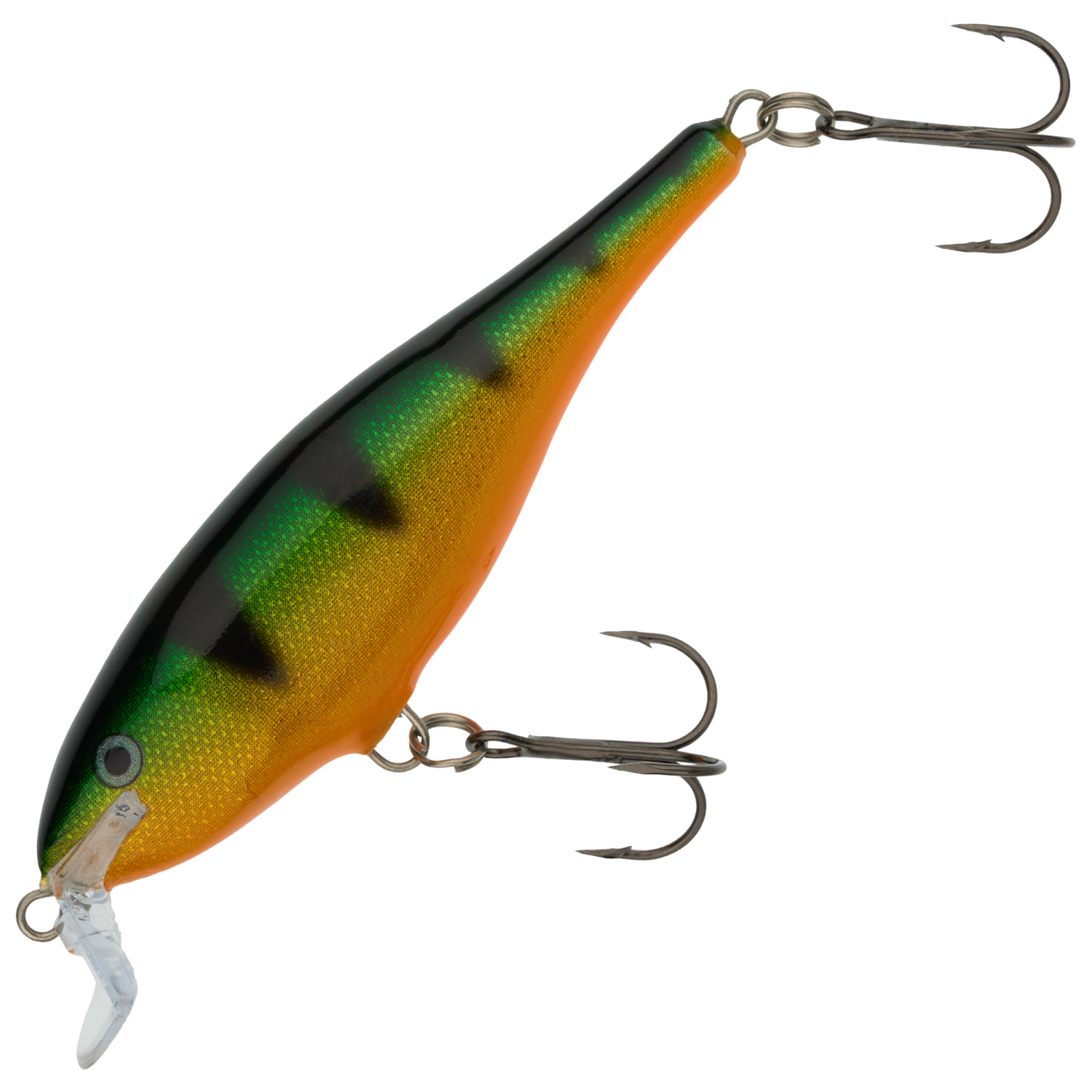 Воблер Rapala Shallow Shad Rap 09 #P