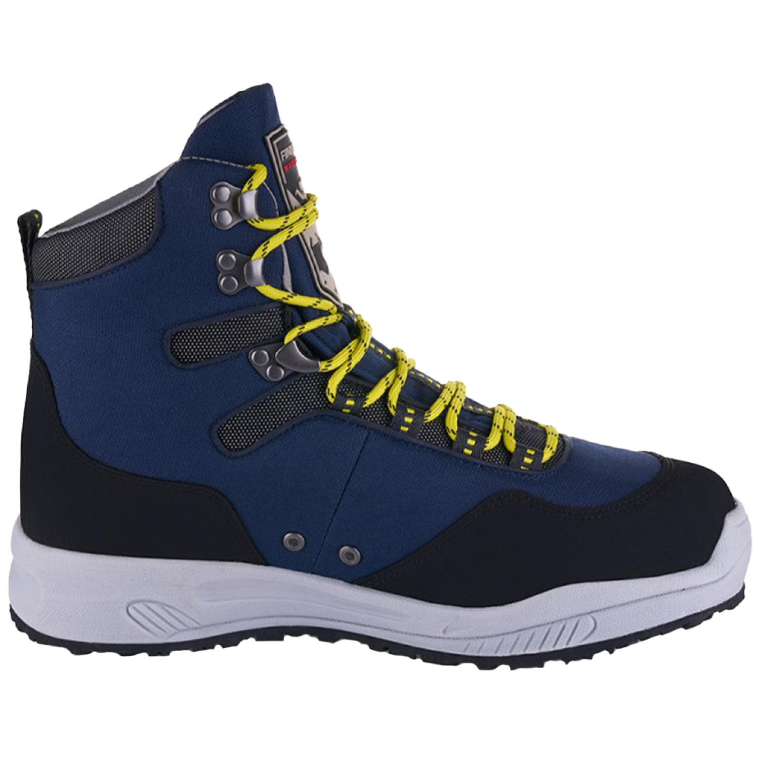 Ботинки забродные Finntrail Sportsman 5198 р. 8 (41) Blue