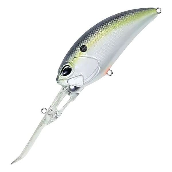 Воблер DUO Realis Crank G87 20A G-Fix #ACC3083 American Shad