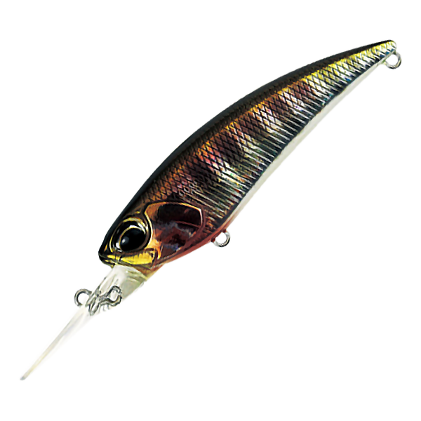 Воблер DUO Realis Shad 59 MR #ADA3058 Prism Gill