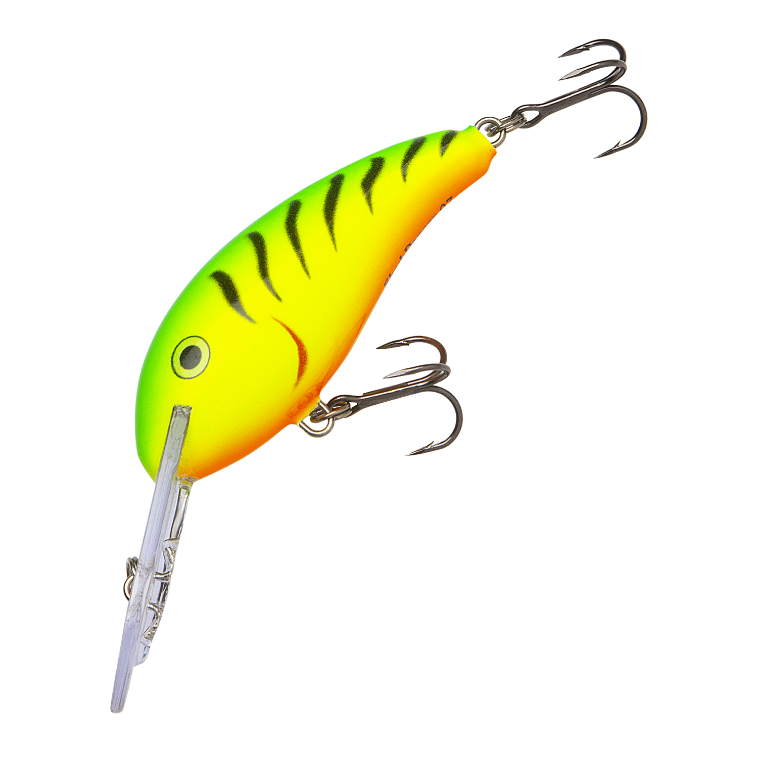 Воблер Rapala Shad Dancer 07 #FT