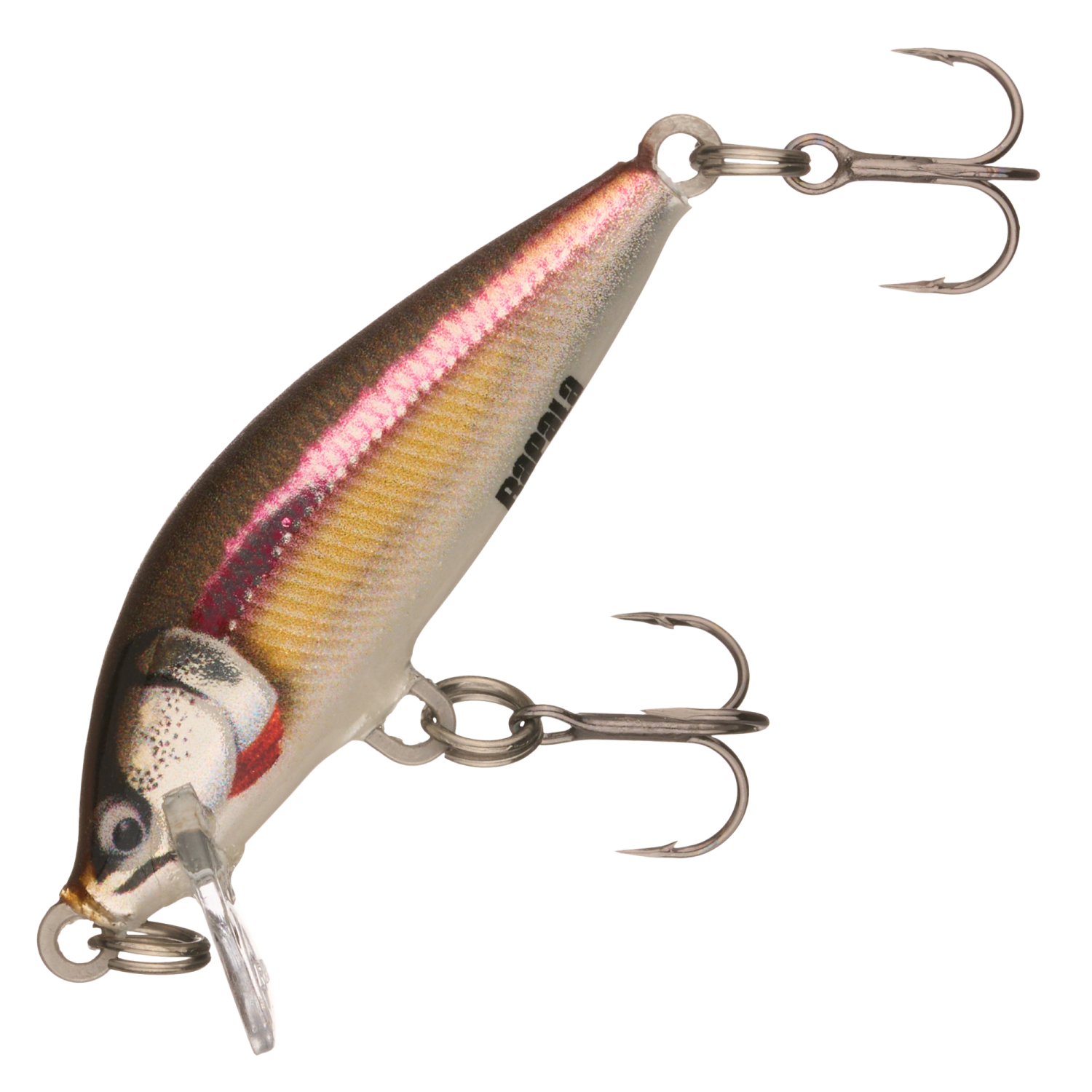 Воблер Rapala CountDown Elite 95 S #GDWK