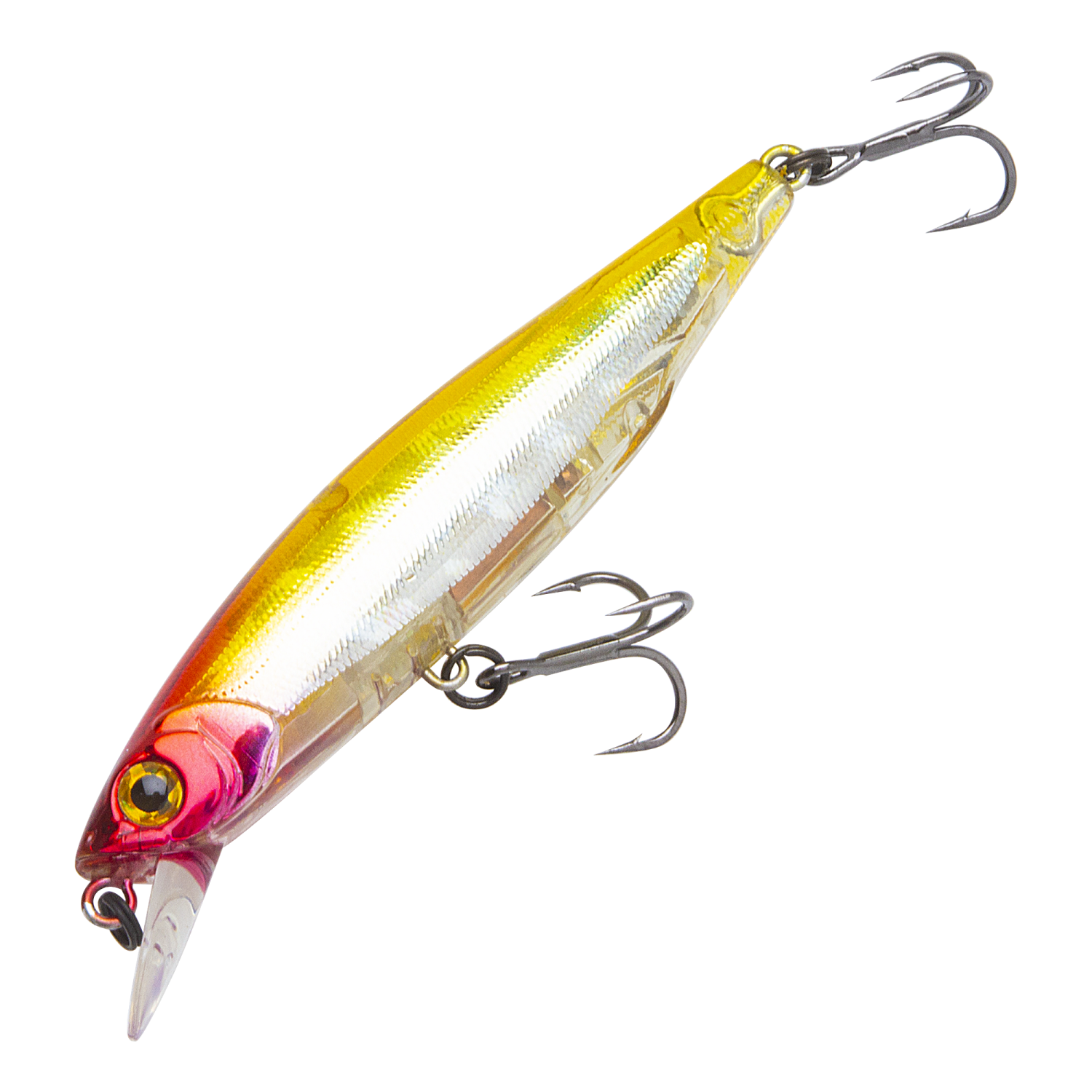 Воблер Bassday Mogul Minnow 66 SP #CU-261