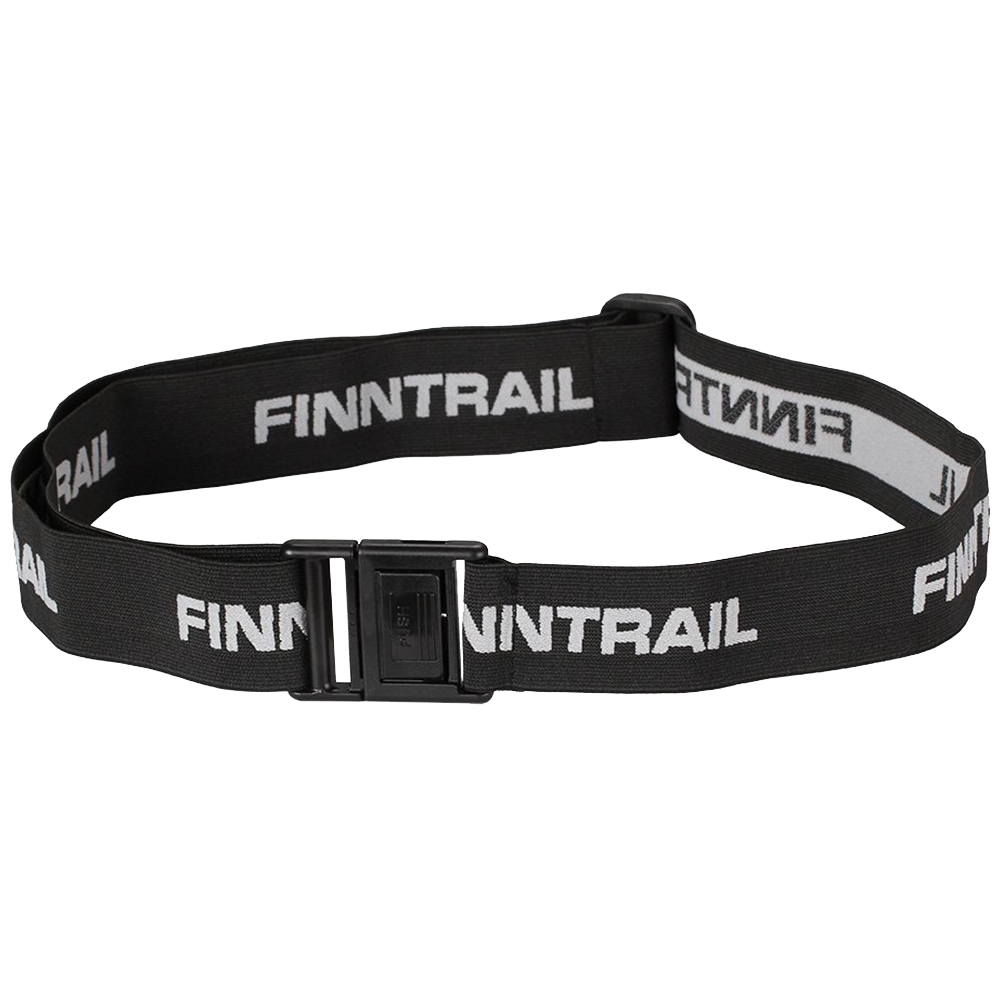 Пояс Finntrail Belt 8100 Black