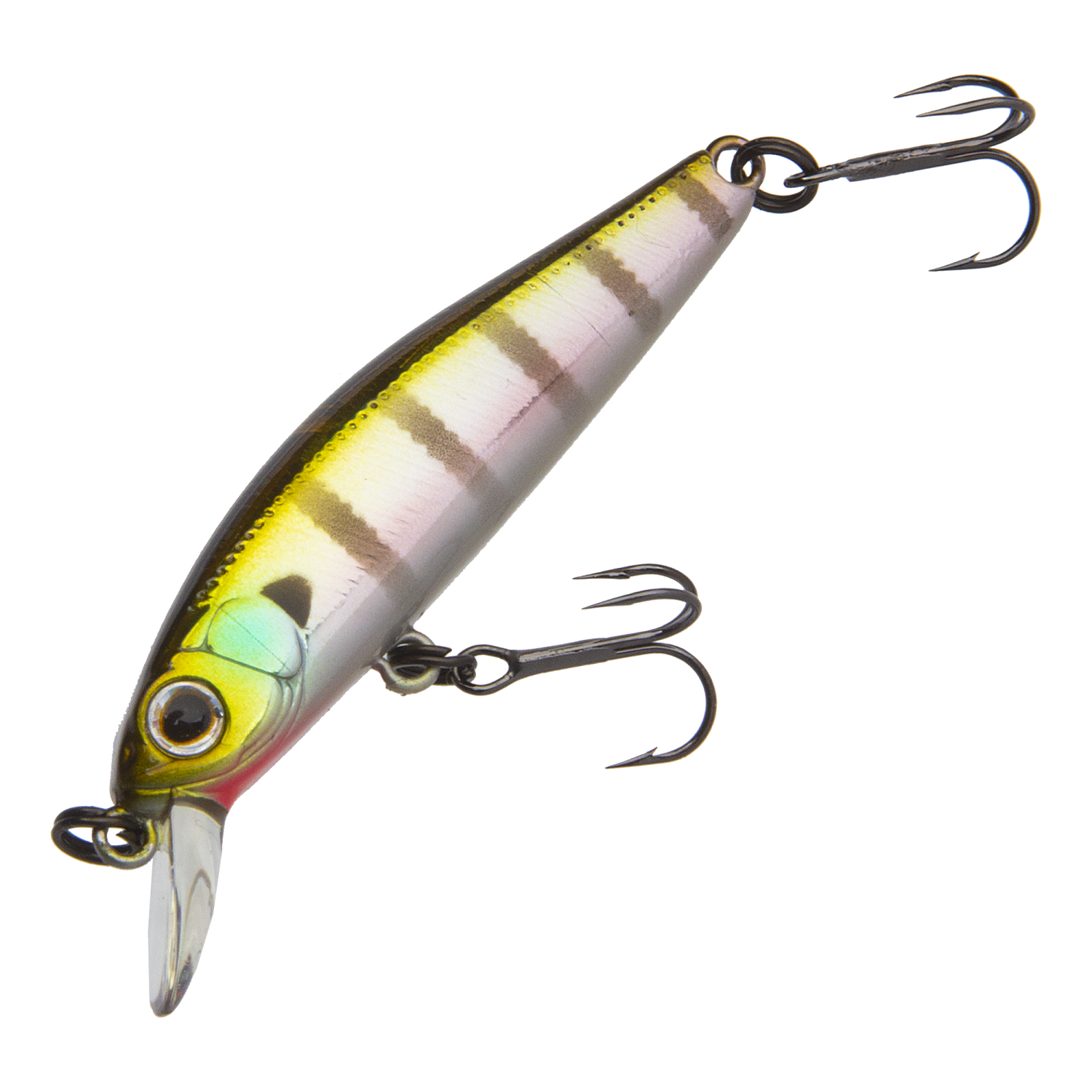 Воблер Zipbaits Rigge S-Line 46 S #509 - 2 рис.