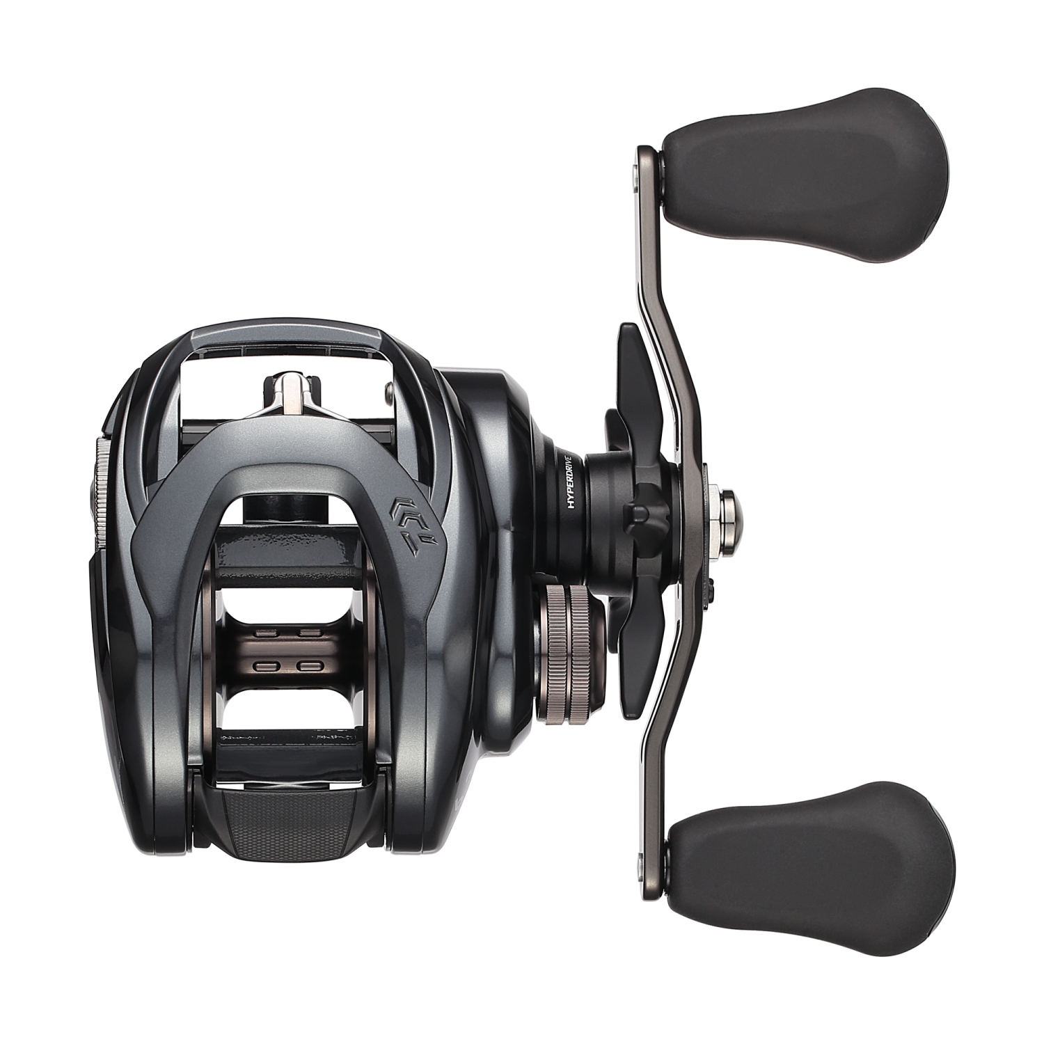 Катушка мультипликаторная Daiwa 20 Tatula TW 300