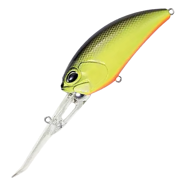 Воблер DUO Realis Crank G87 15A G-Fix #ACC3126 Chartreuse Blues