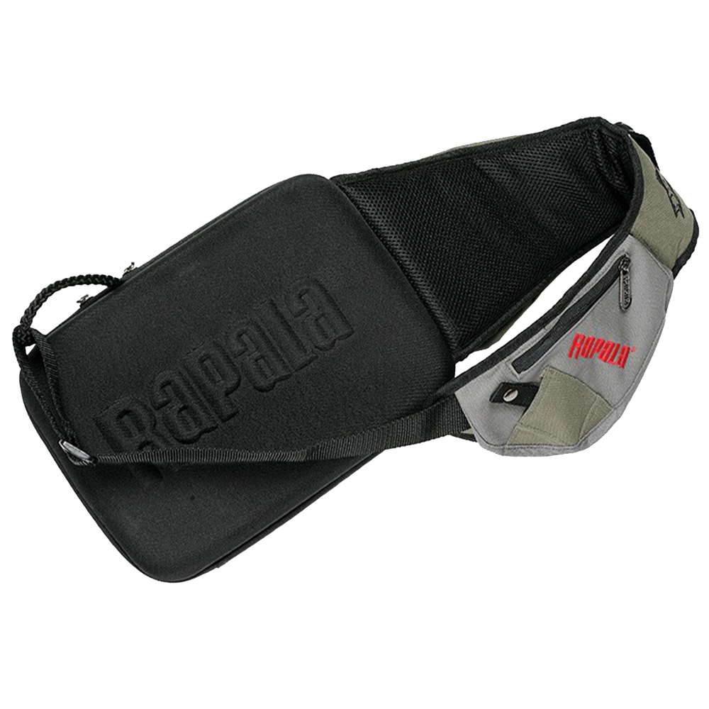 Сумка Rapala Sling