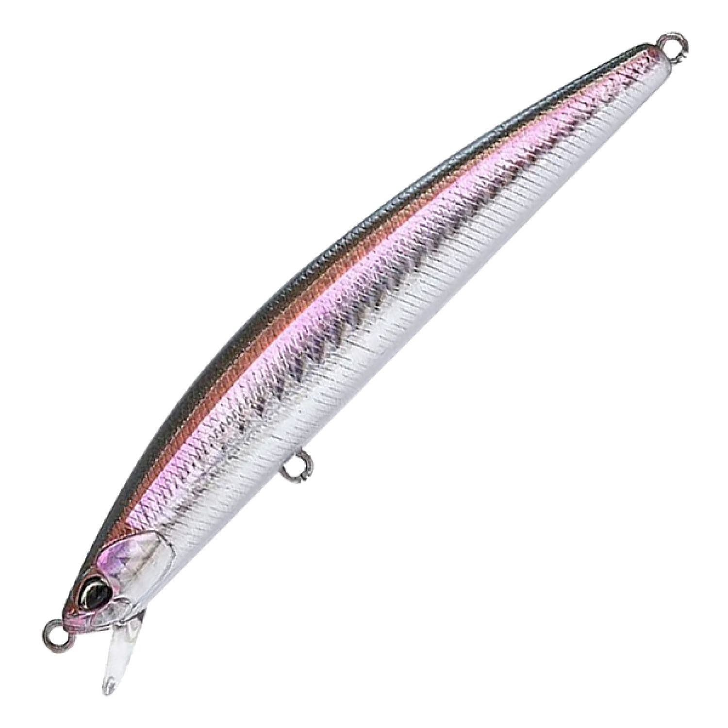 Воблер DUO Tide Minnow Sprat 100 SF #AFA0116 Lance Queen