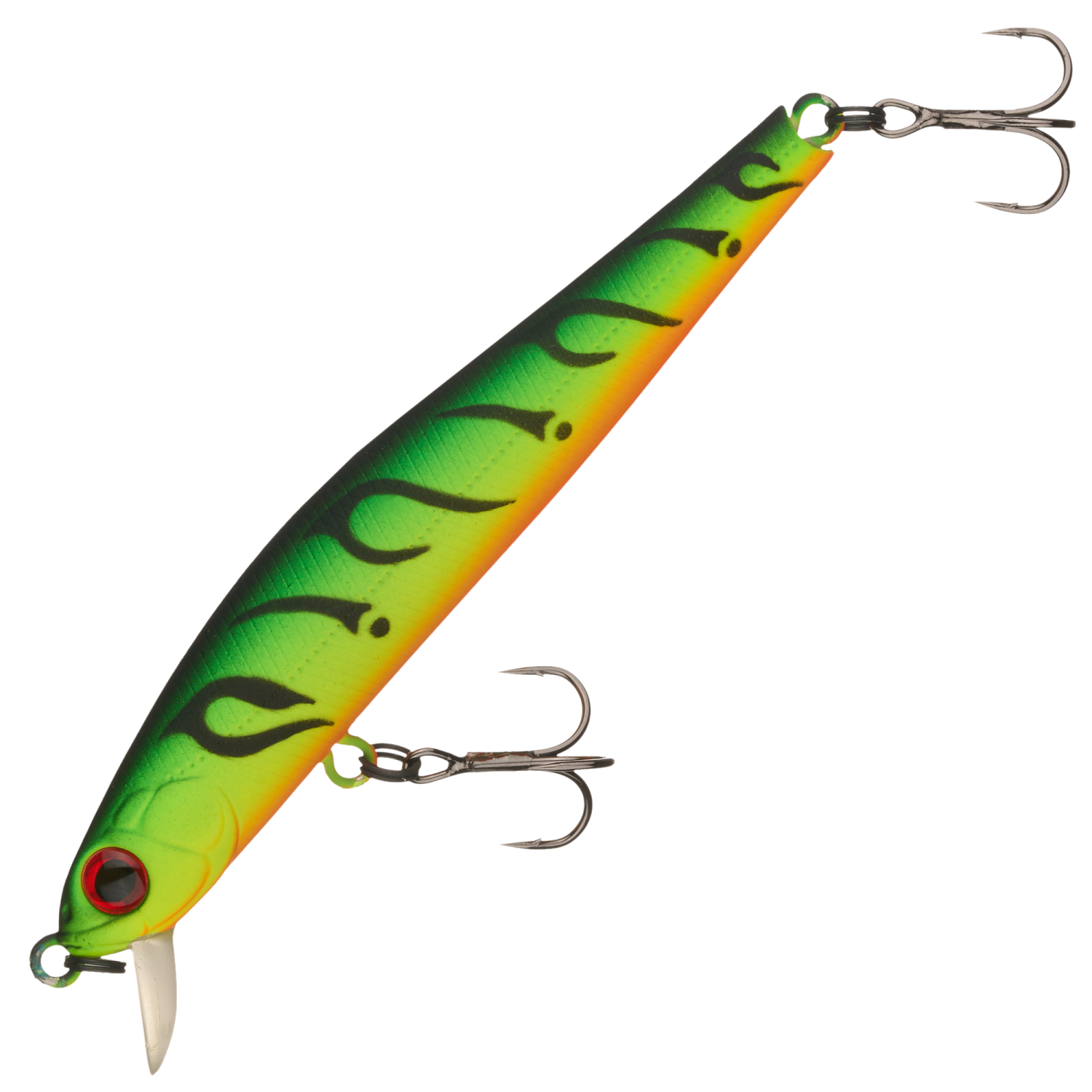 Воблер Zipbaits ZBL System Minnow 7 F #070R