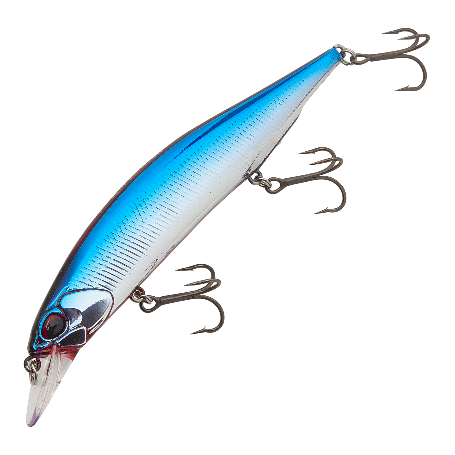 Воблер DUO Realis Jerkbait SP 120 #CSB3043 GF Blue Back