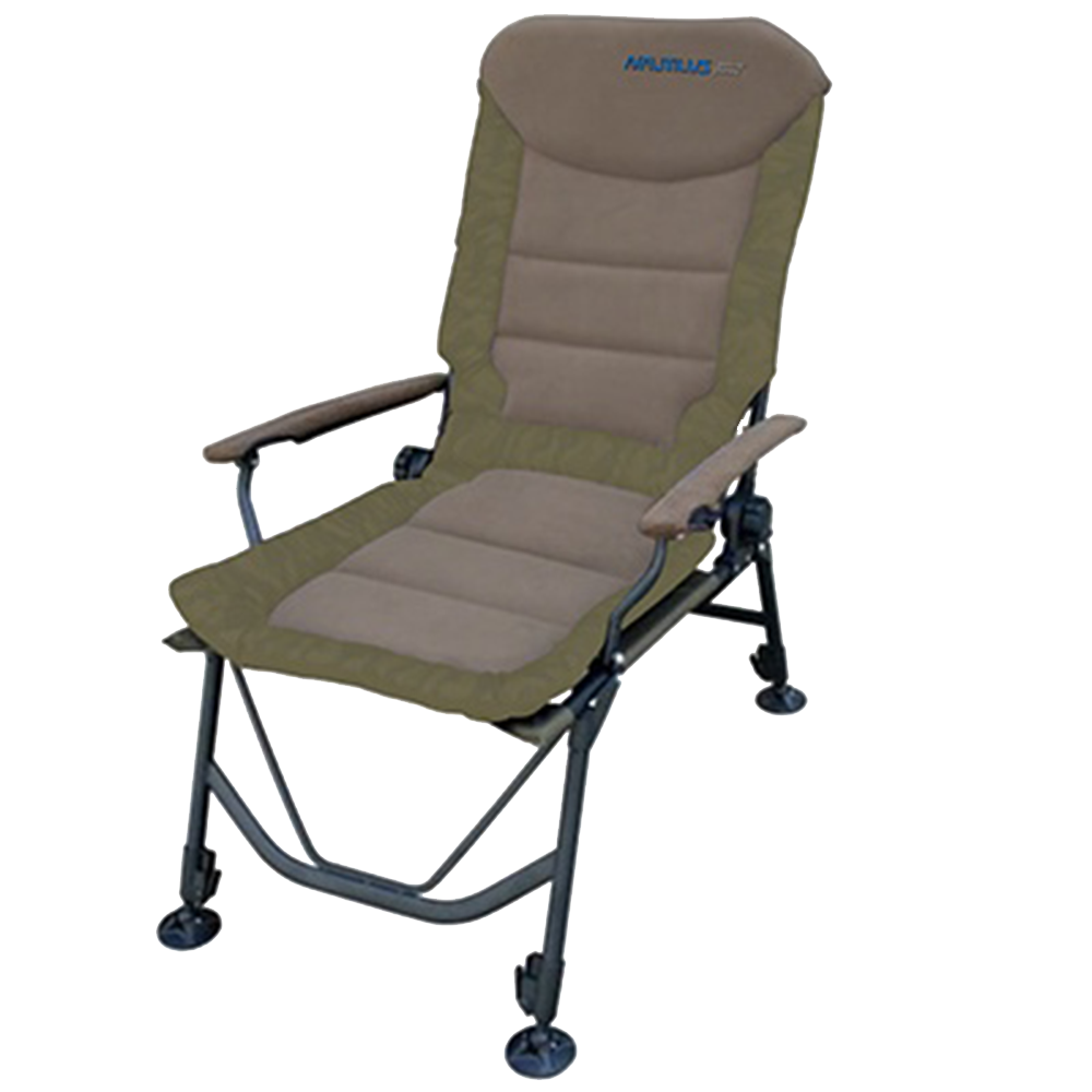 Кресло карповое Nautilus Big Daddy Carp Chair Olive