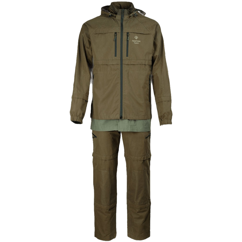 Костюм летний Fantom Force Mosquito 44-46/170-176 L.Brown 21