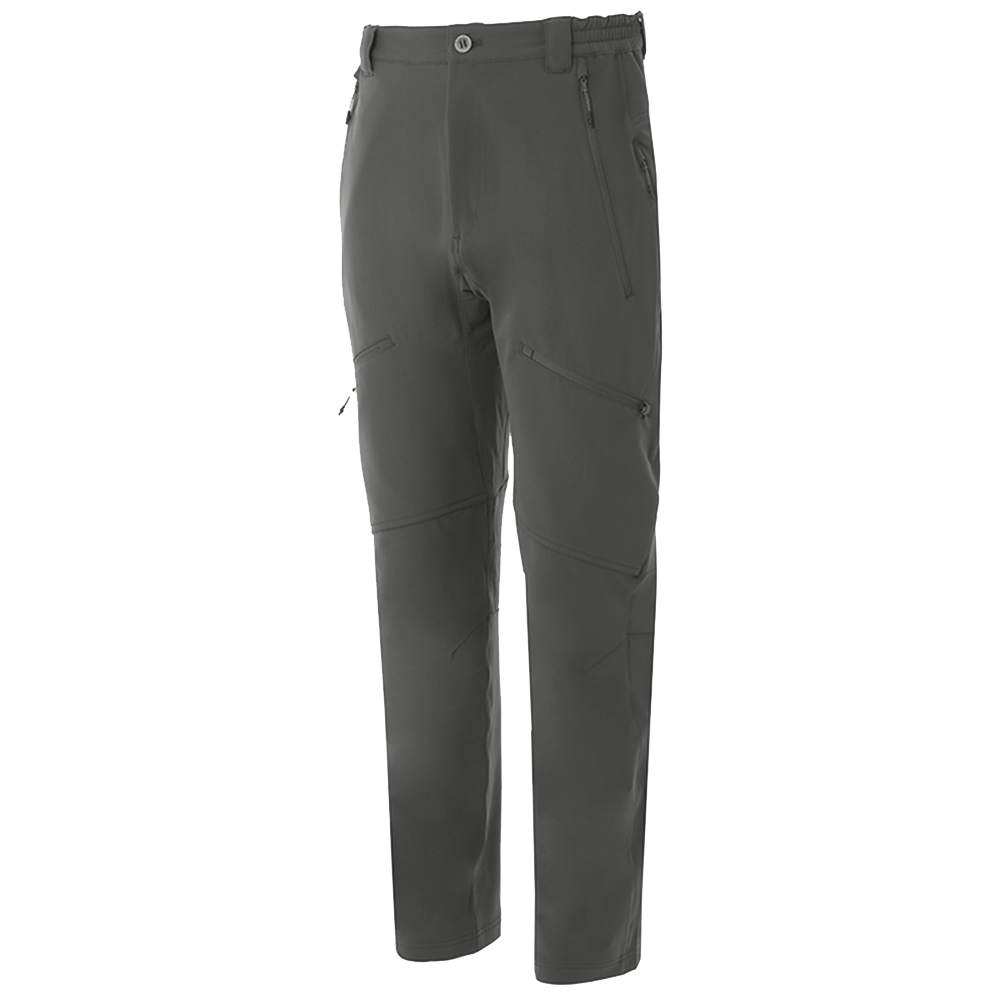 Брюки FHM Trek 2XL хаки