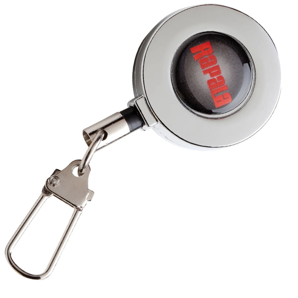 Ретривер Rapala Retractable Lanyard