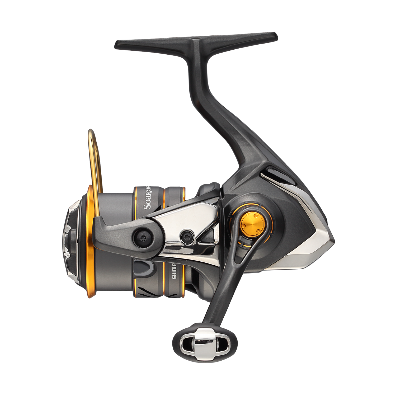 Катушка Shimano 21 Nexave C2000s Купить